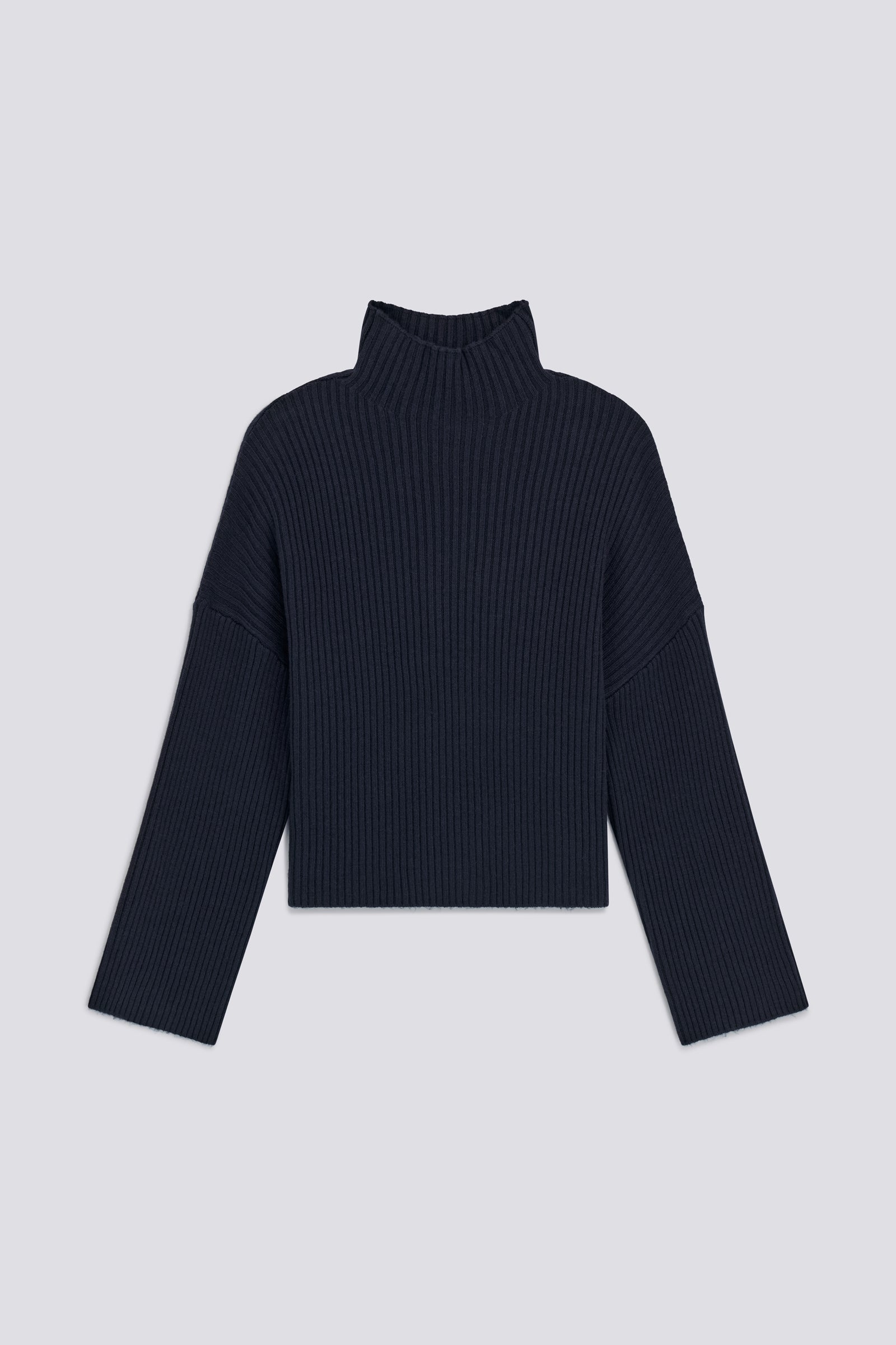ARY BOAT NECK