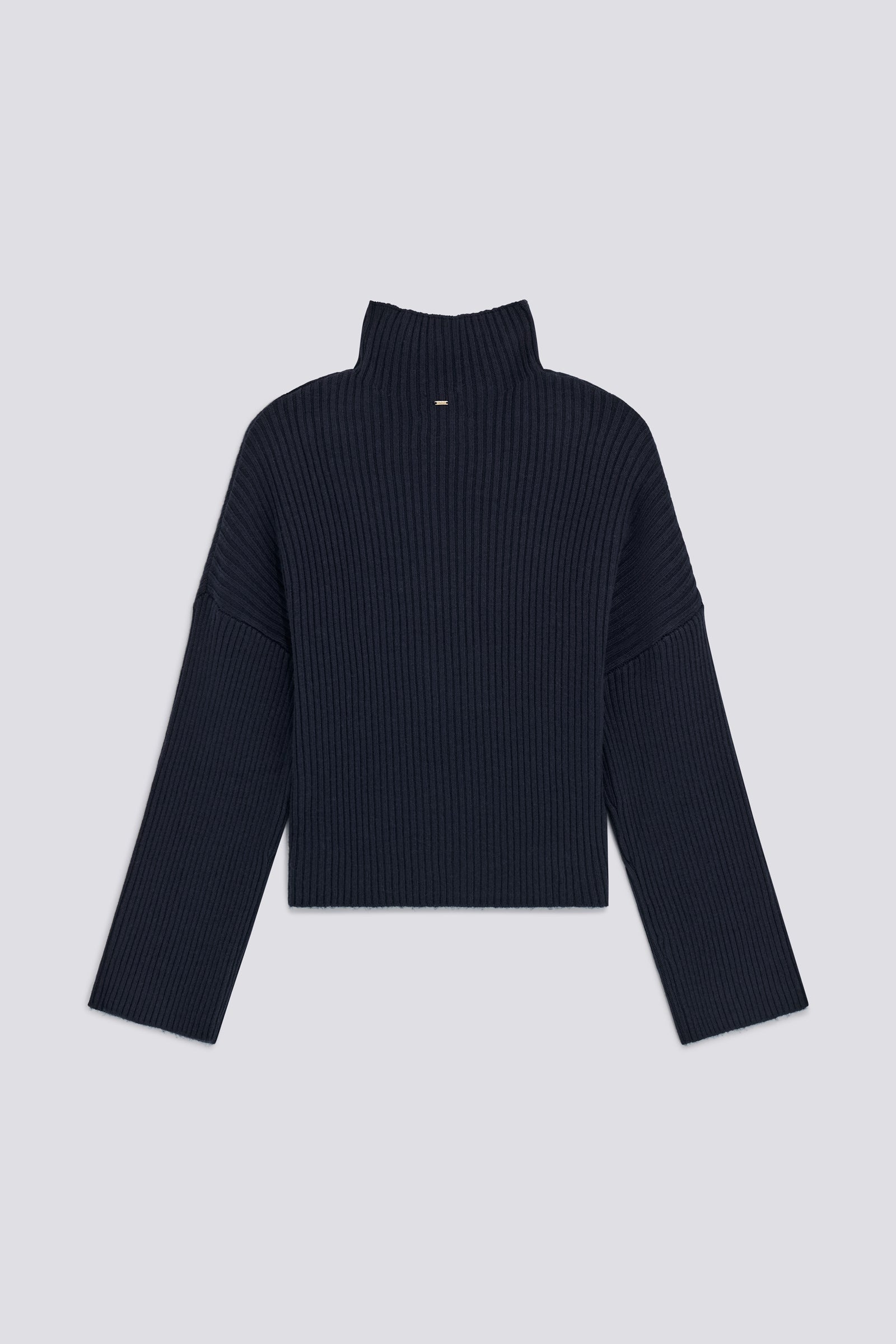 ARY BOAT NECK