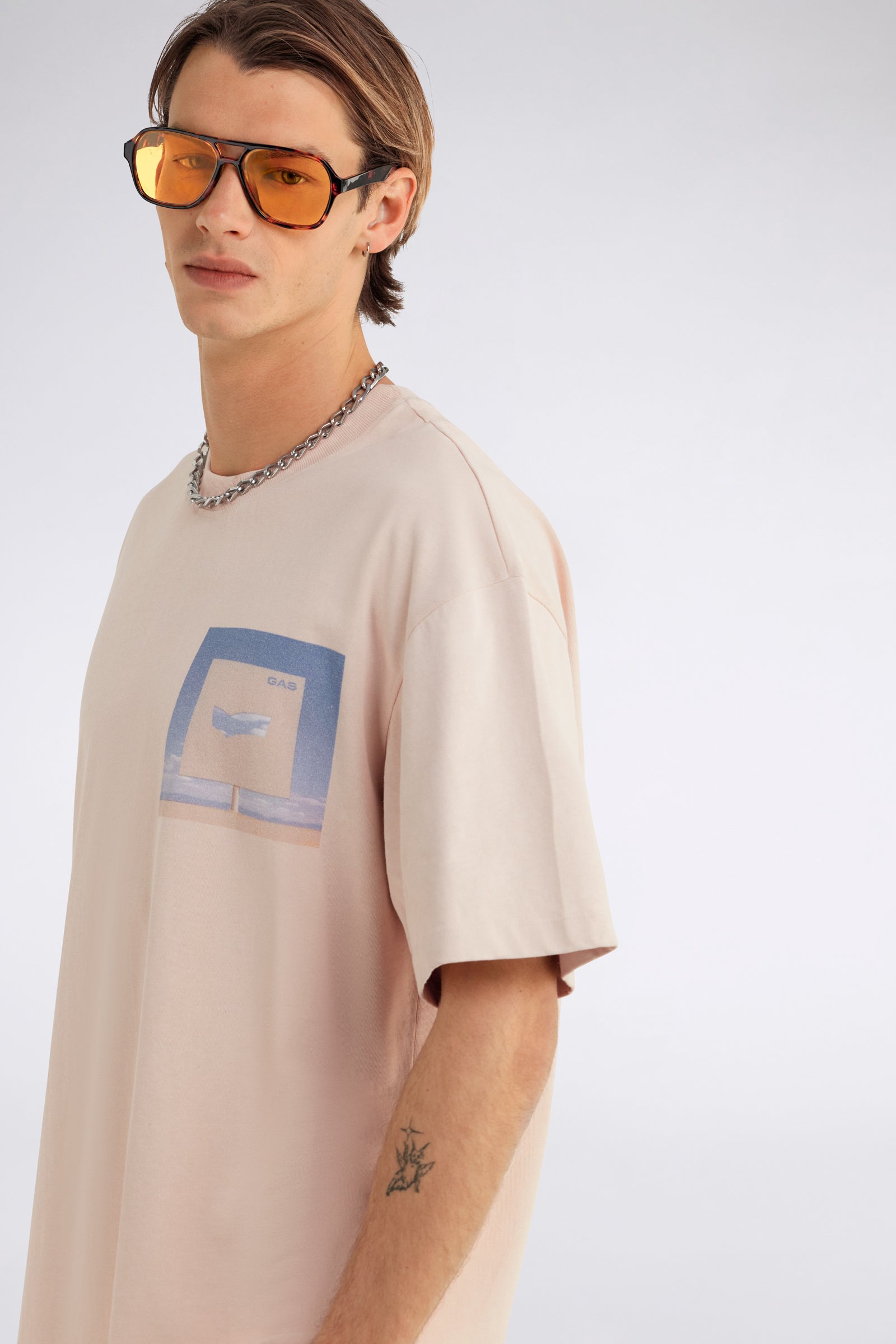 LUC "CHASING SUMMER"