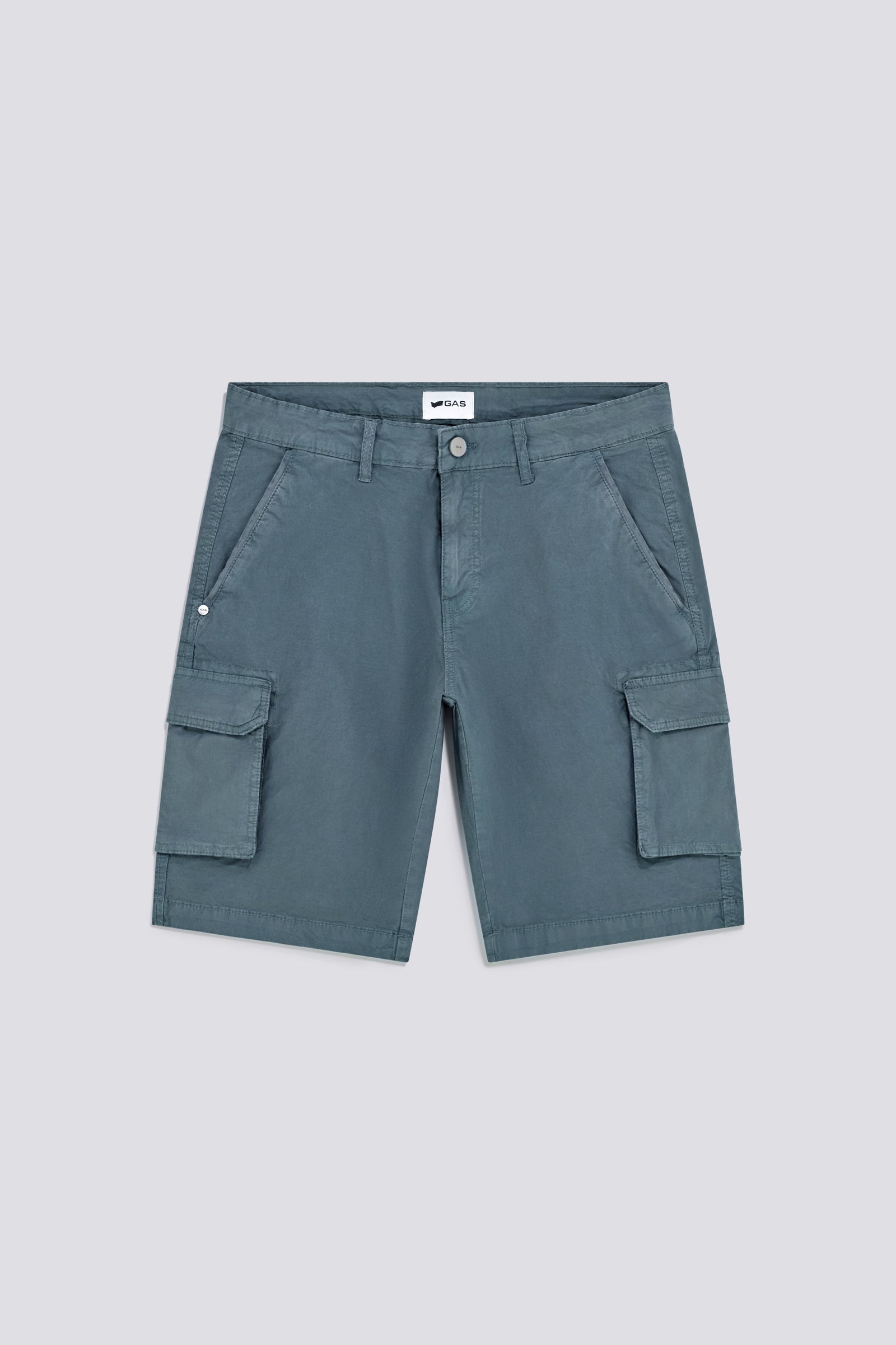 BOB GYM SHORT REV