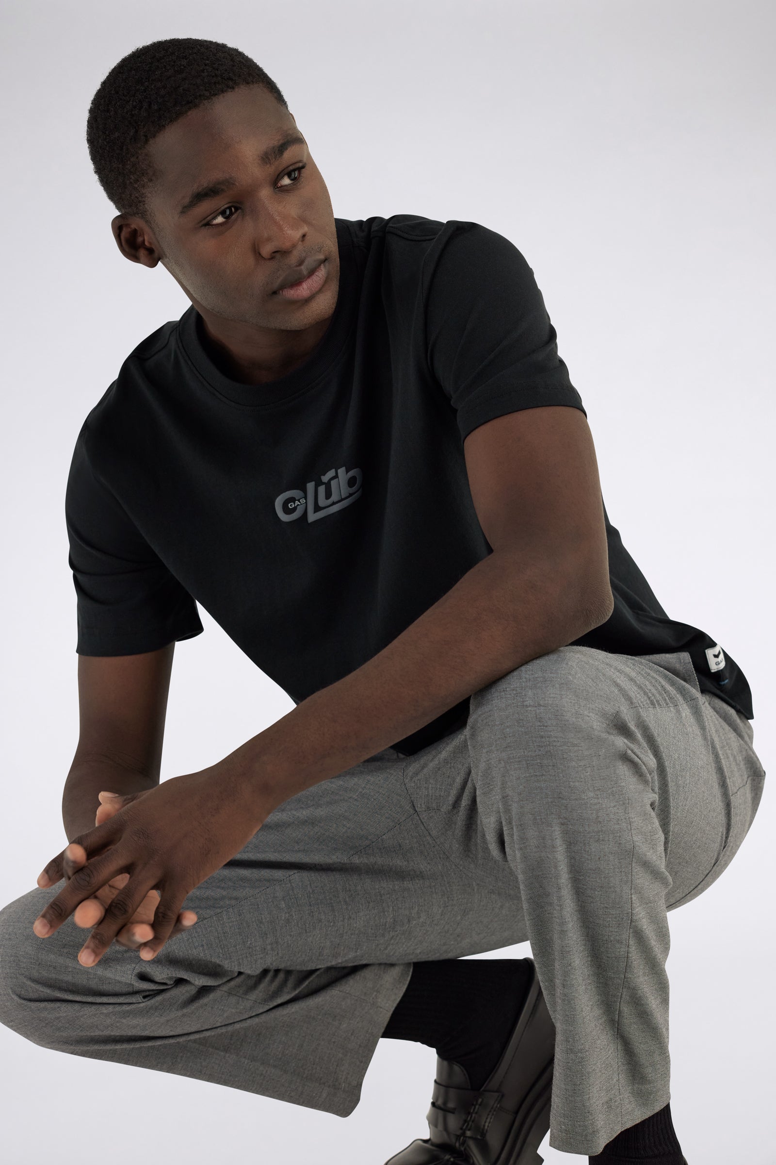 DHARYS "EIGHTY FOUR"