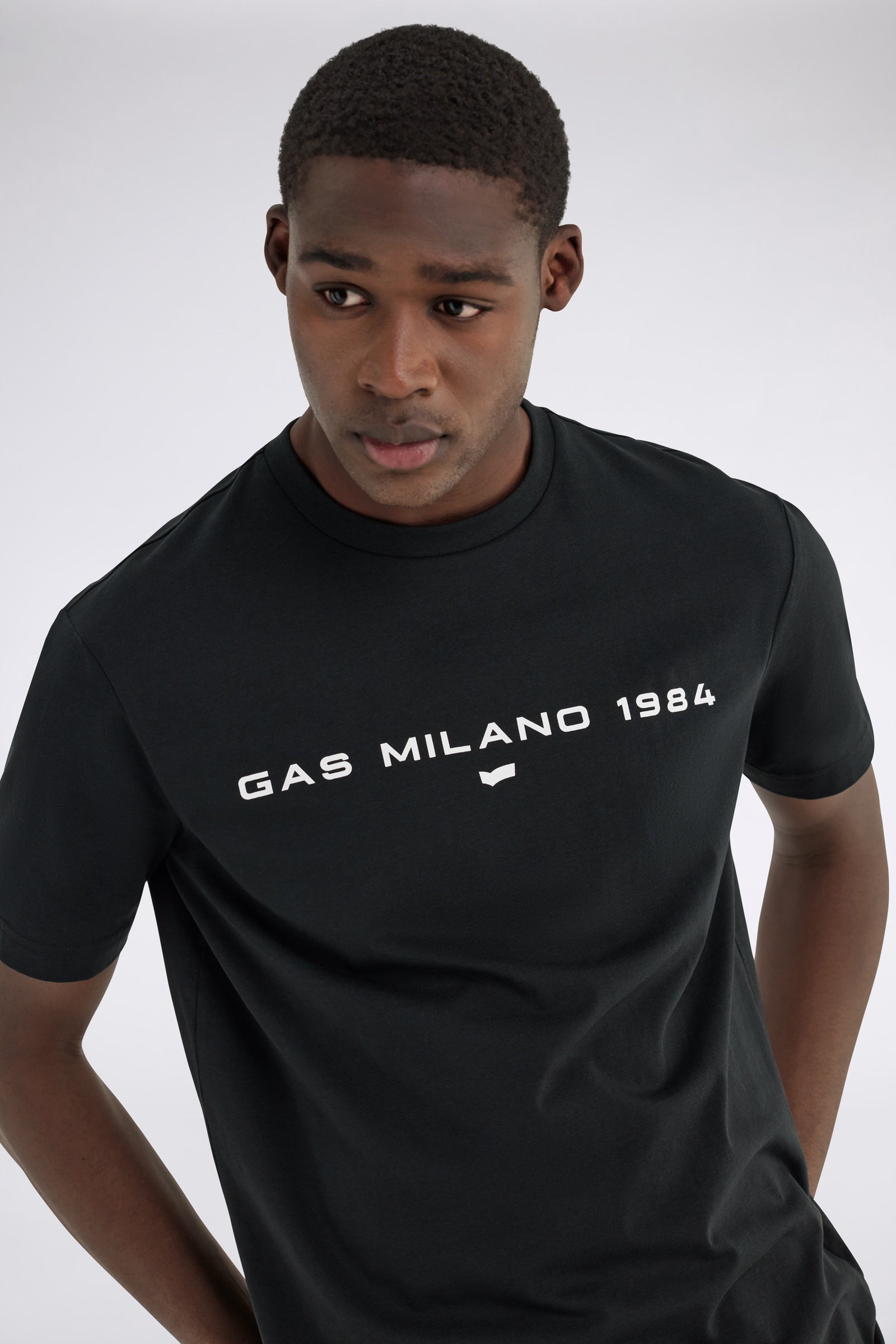 DHARIS"GAS MILANO"