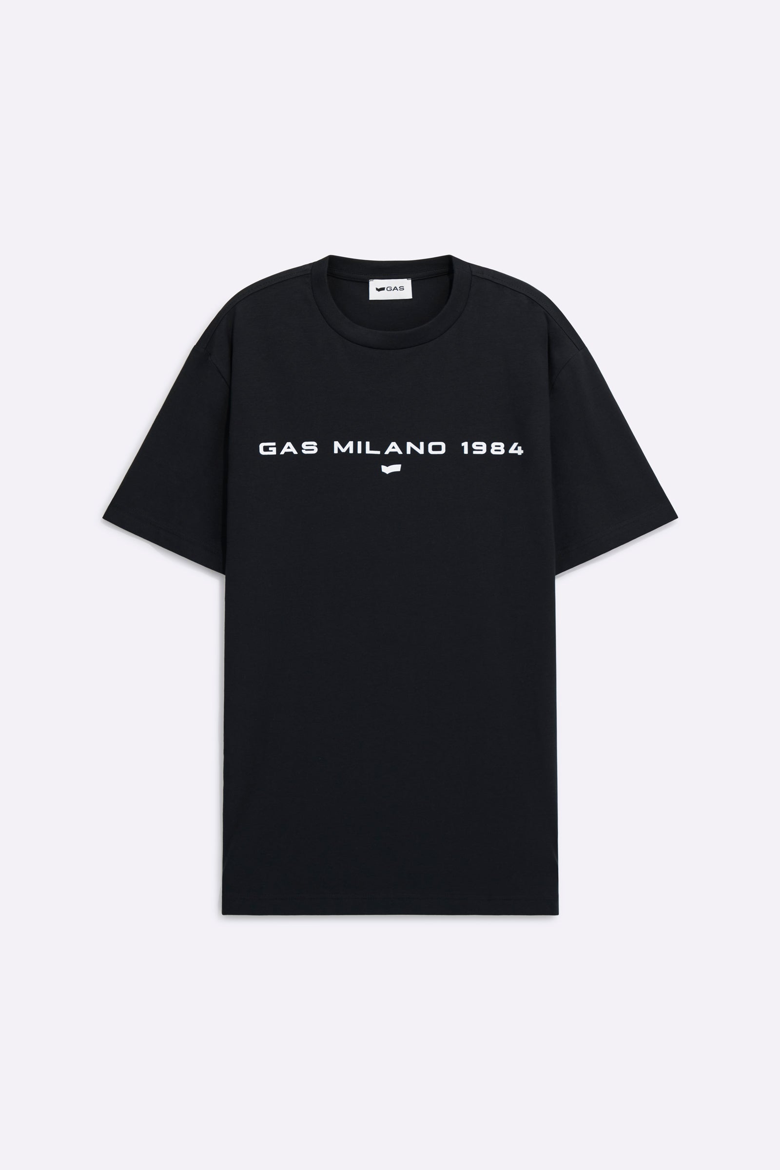 DHARIS"GAS MILANO"