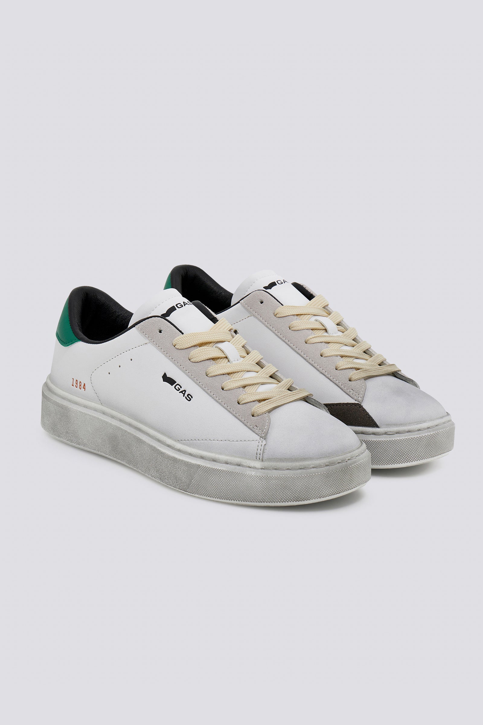 SNEAKERS LEONARD 