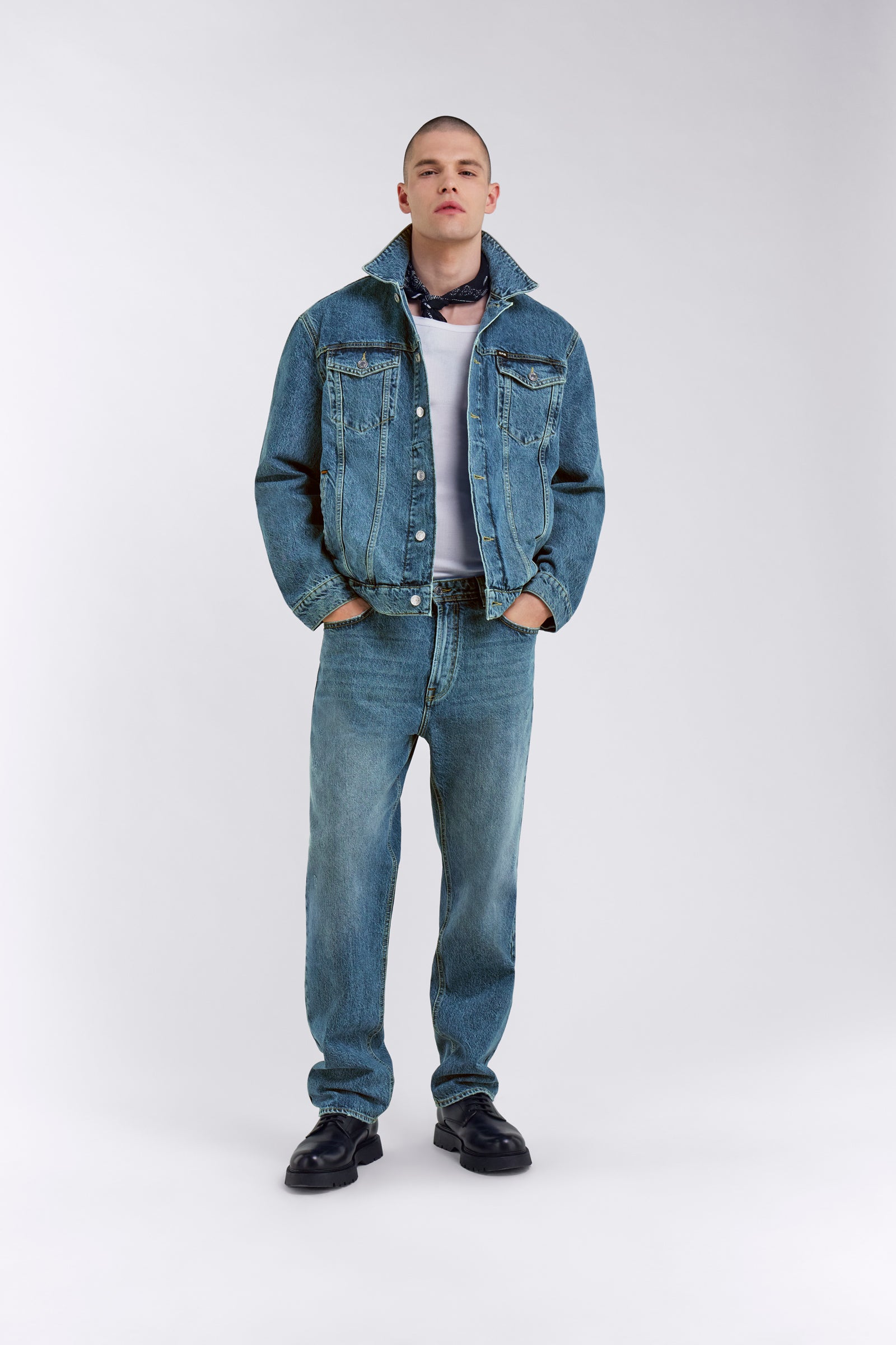 90'S DAD 67MM