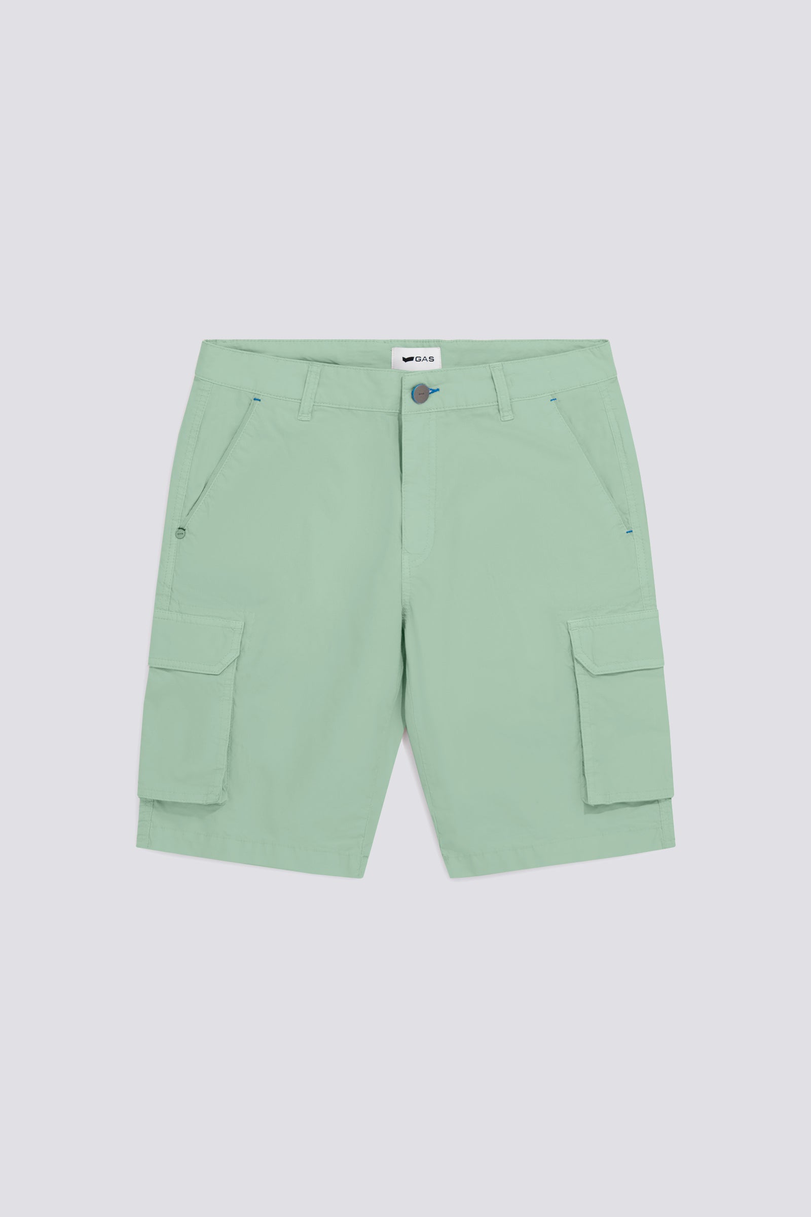 BOB GYM SHORT REV