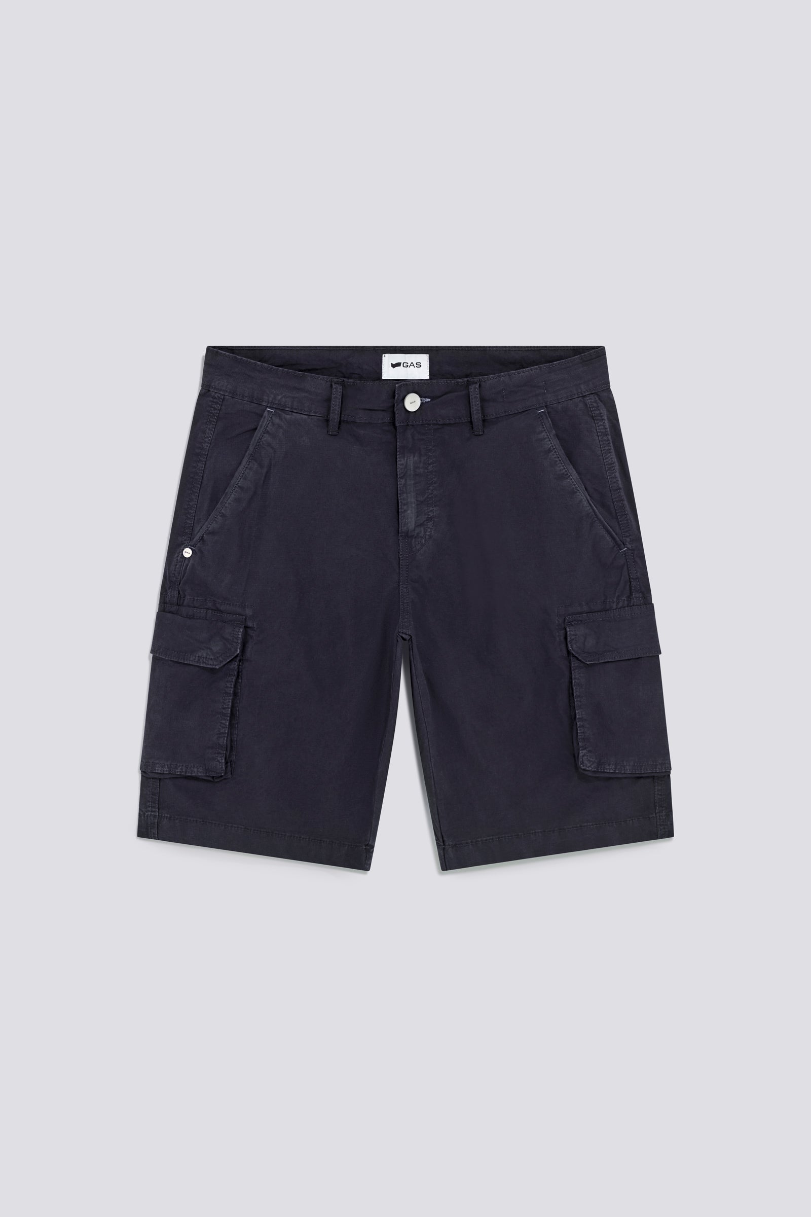 BOB GYM SHORT REV