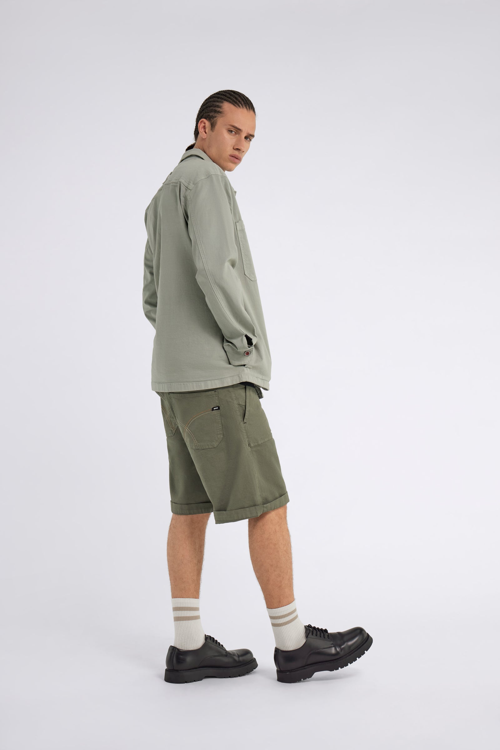 FINN SHORT 3649