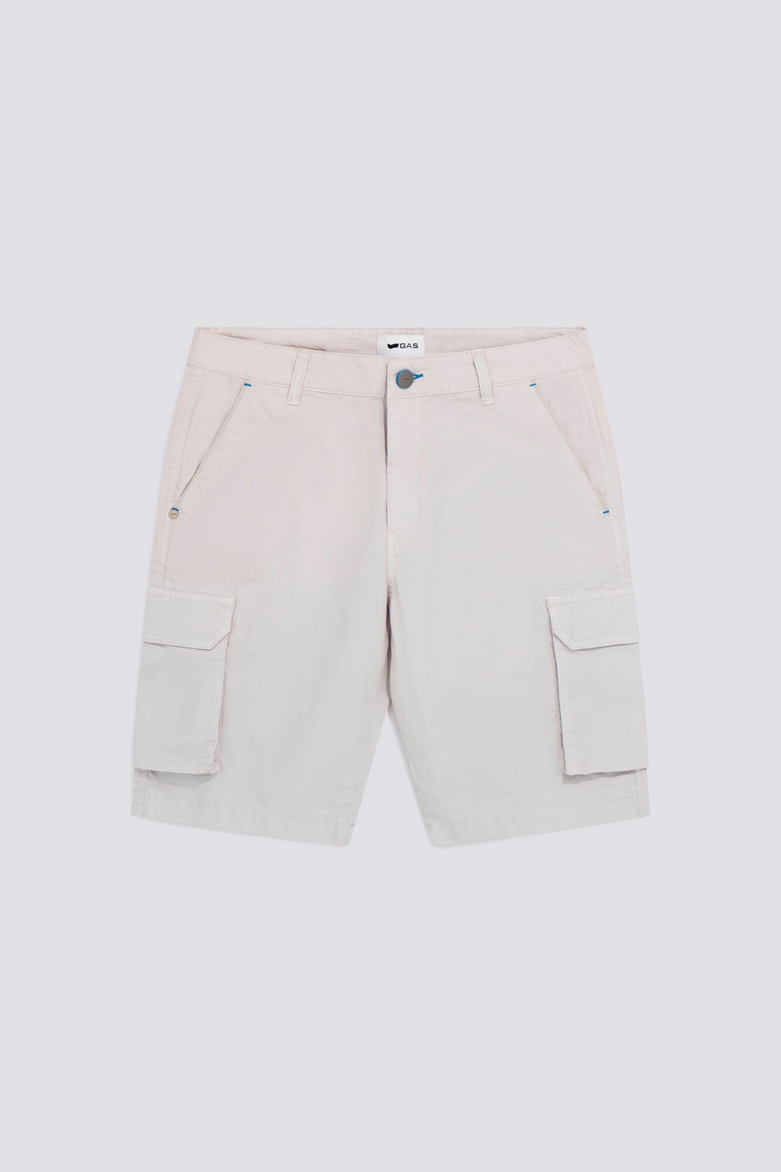 BOB GYM SHORT REV