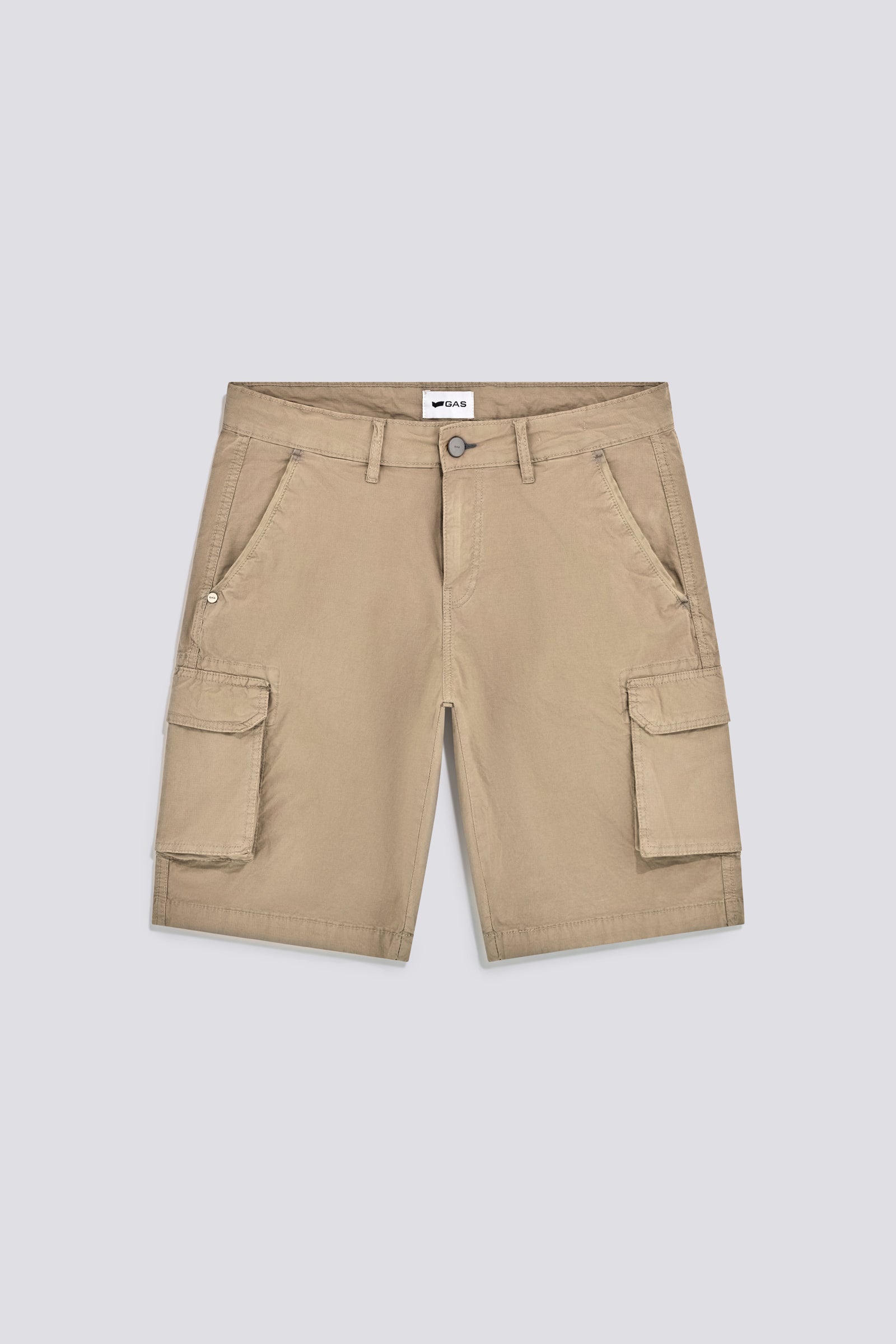 BOB GYM SHORT REV