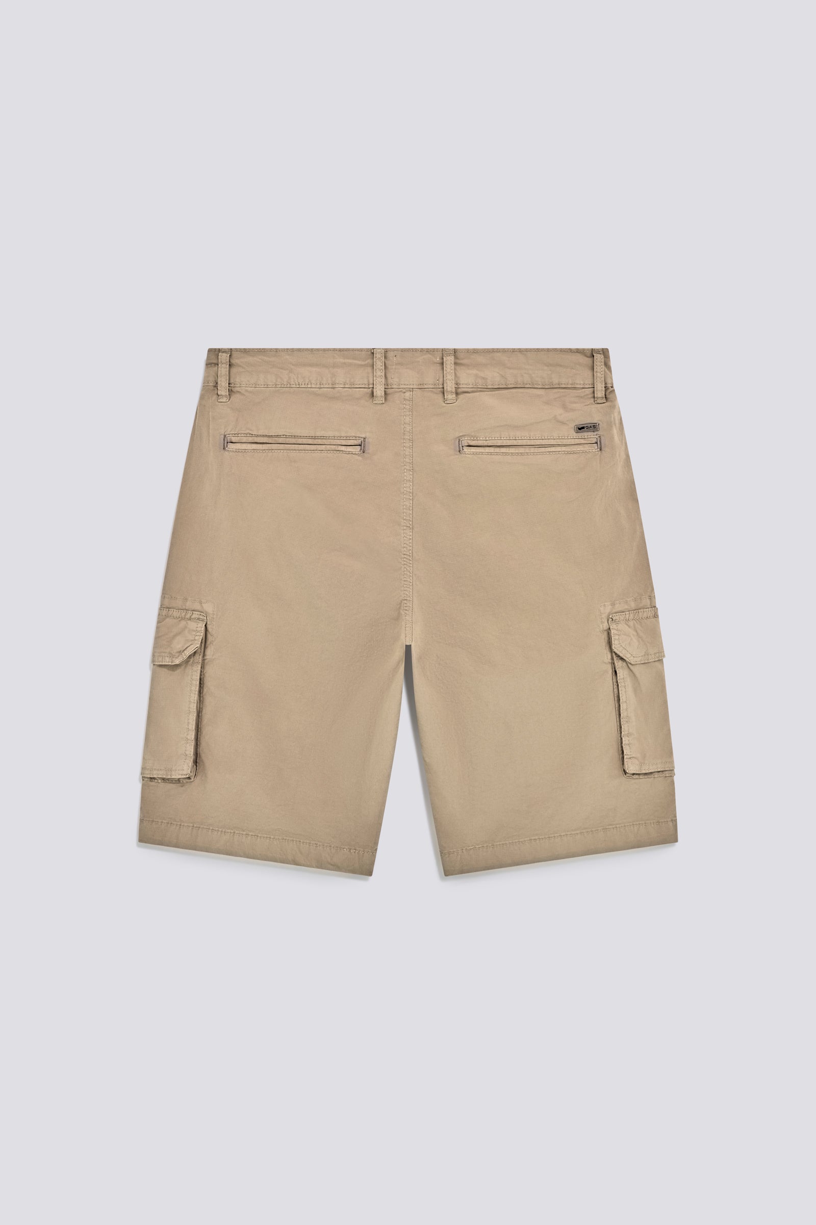 BOB GYM SHORT REV