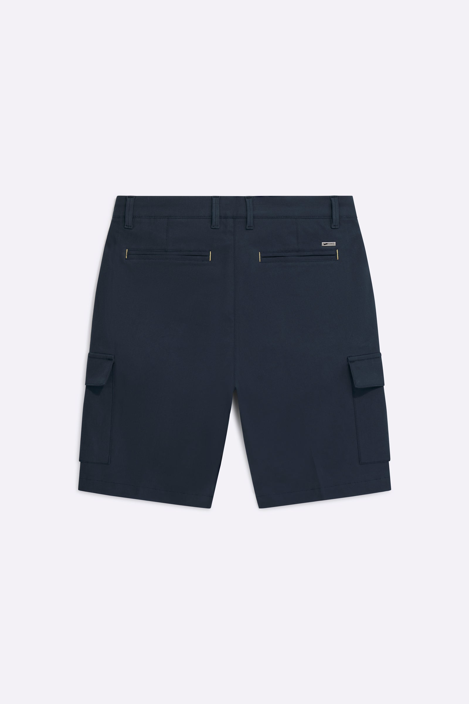 THIBO' PKS SH. REV