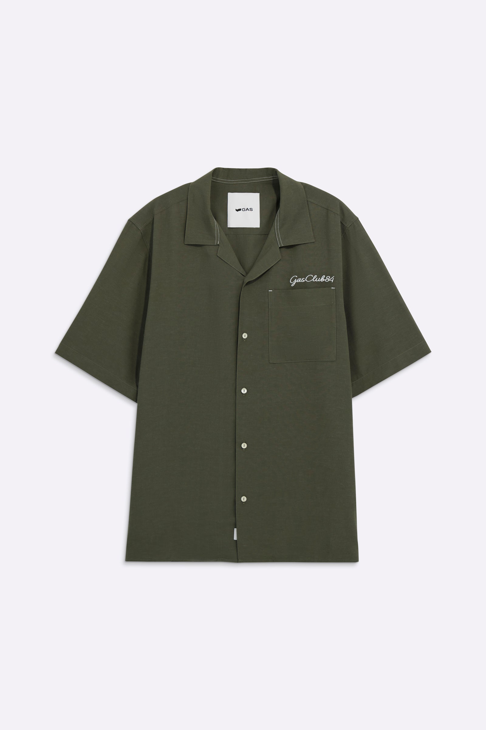 RESORT SHIRT M/C PK