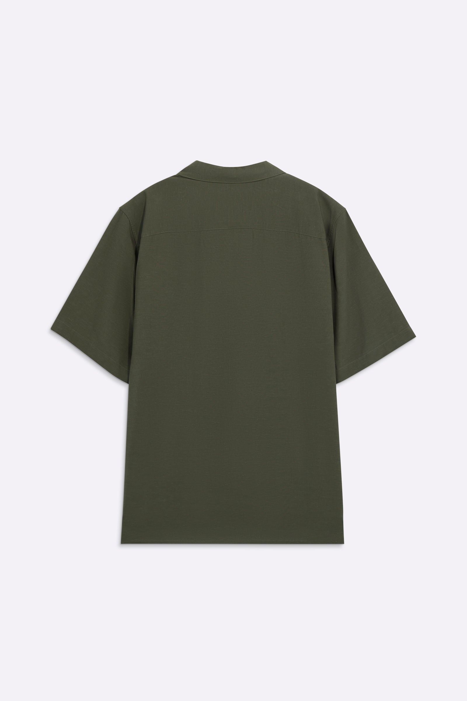 RESORT SHIRT M/C PK