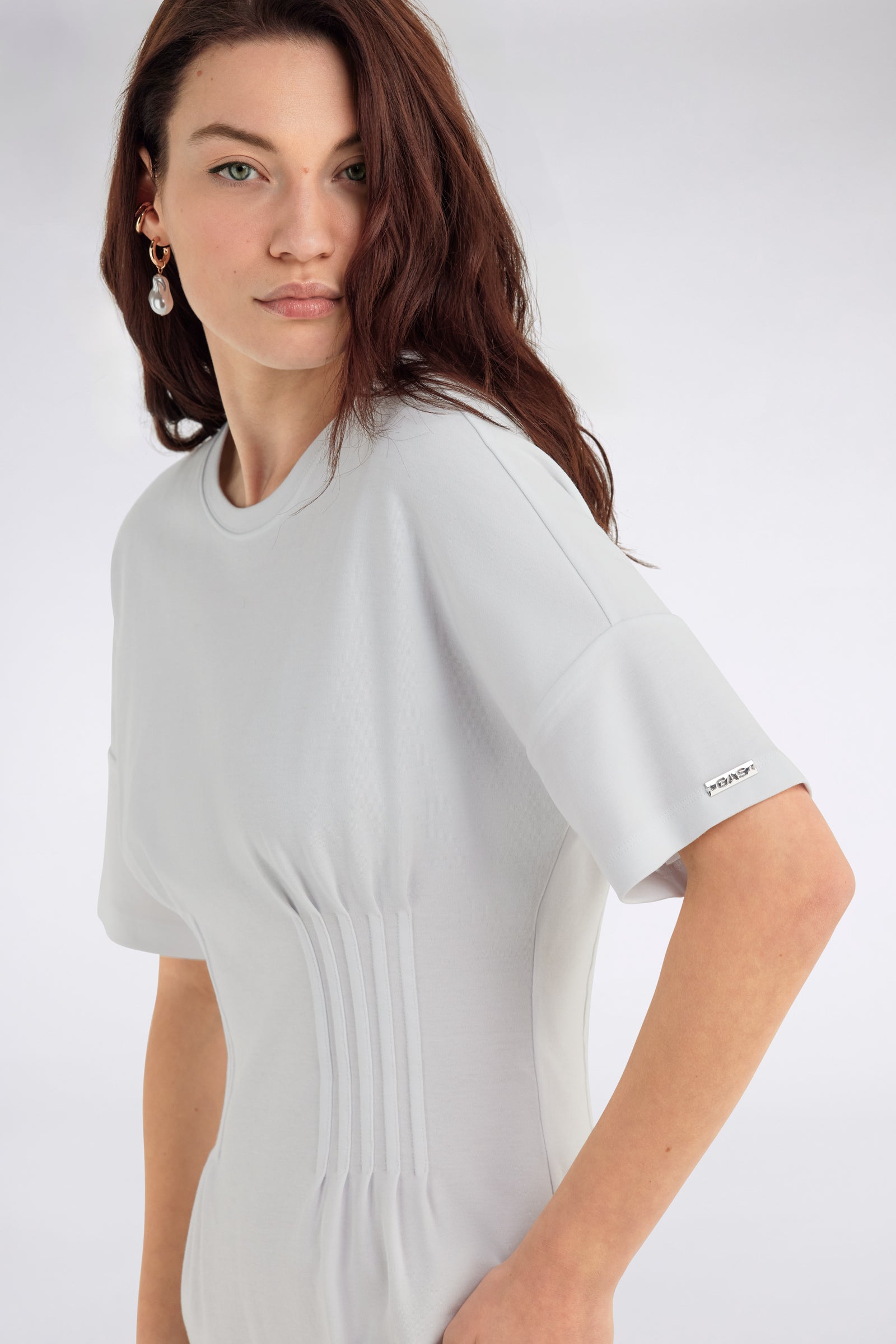 WISLAN M/C DRESS