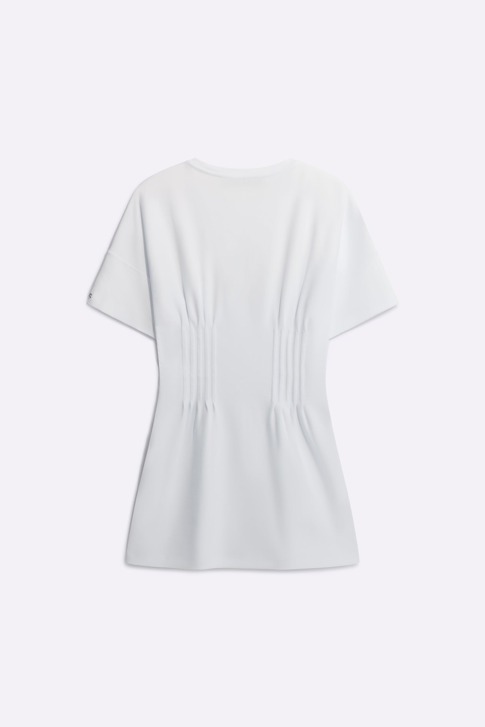 WISLAN M/C DRESS