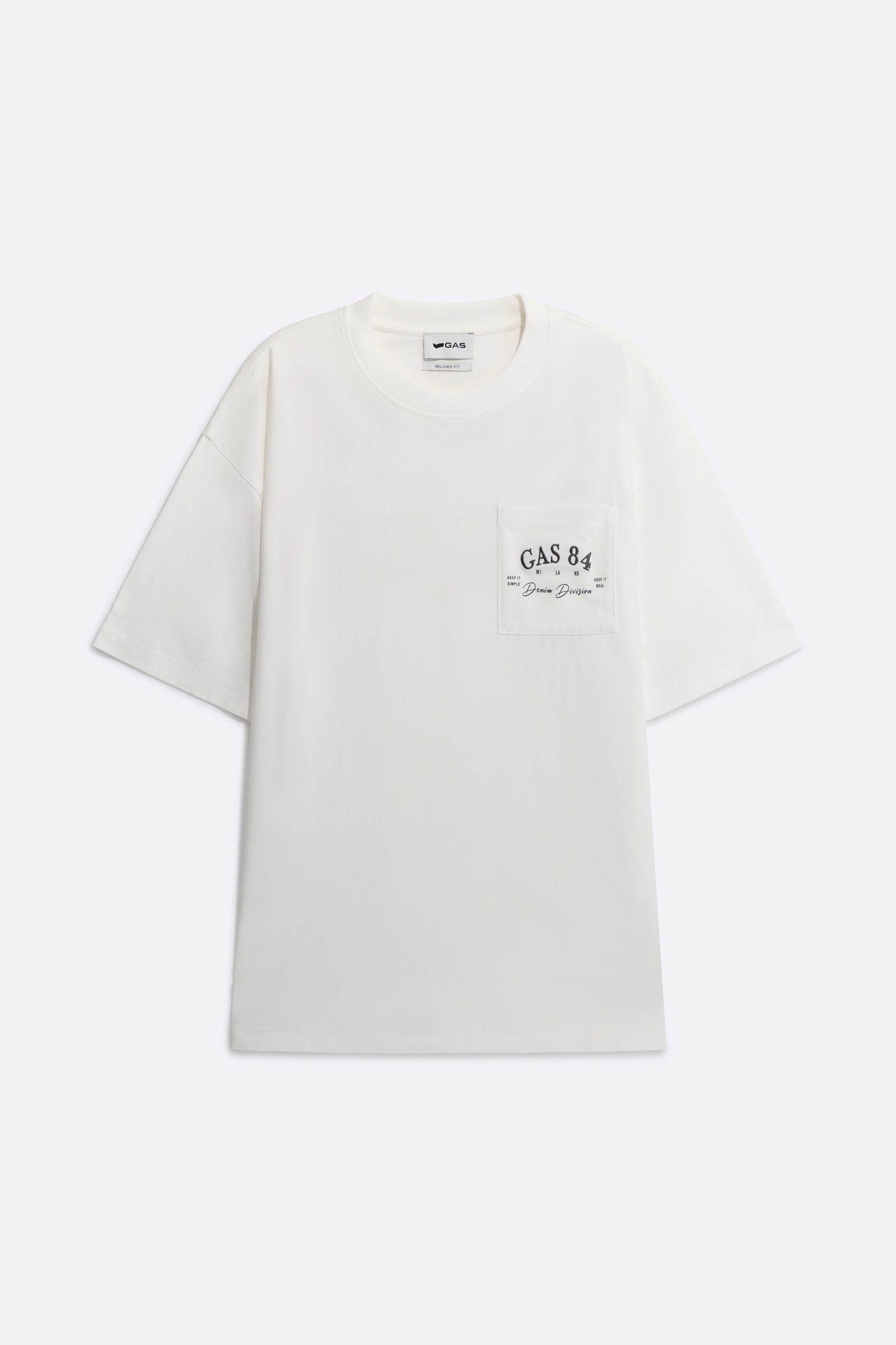 LUC PK"GAS 84"