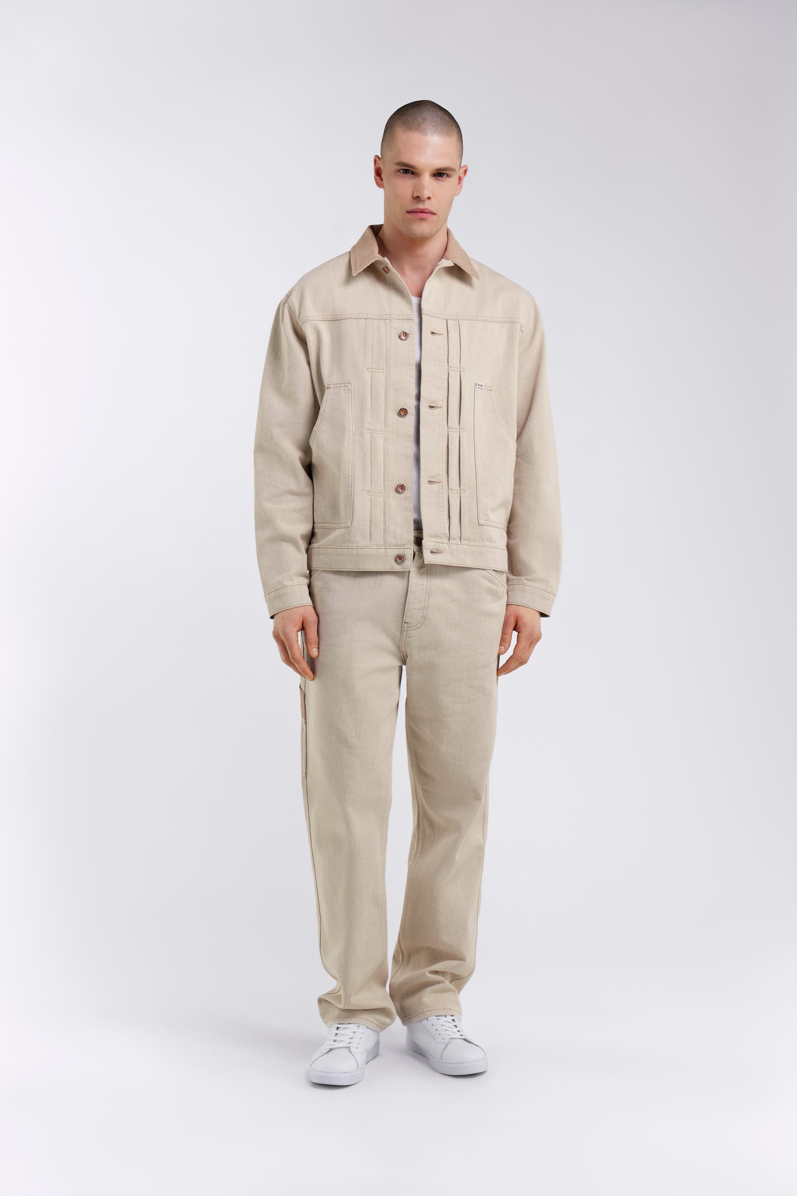FRANK PANT 10CN