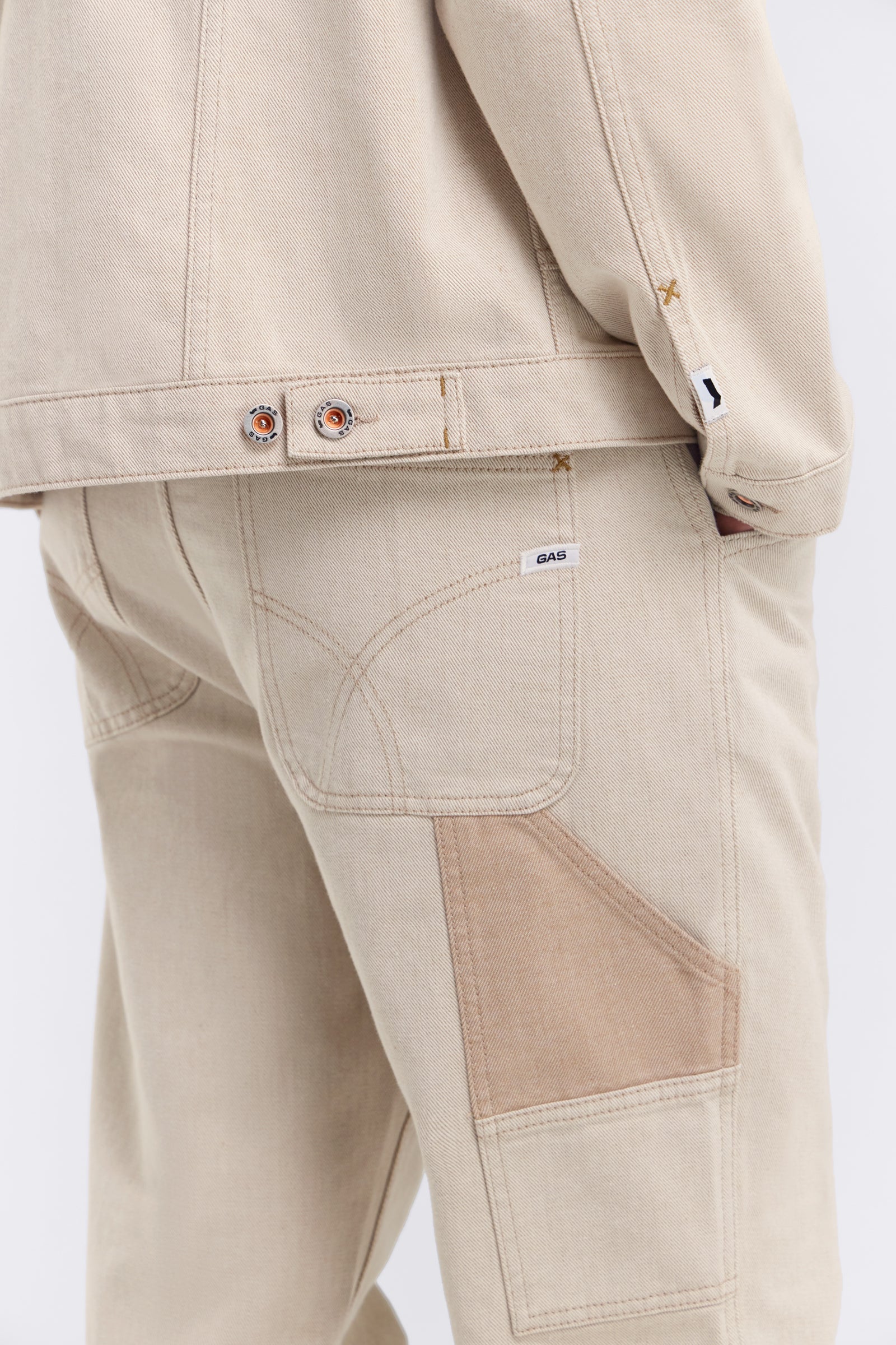 FRANK PANT 10CN