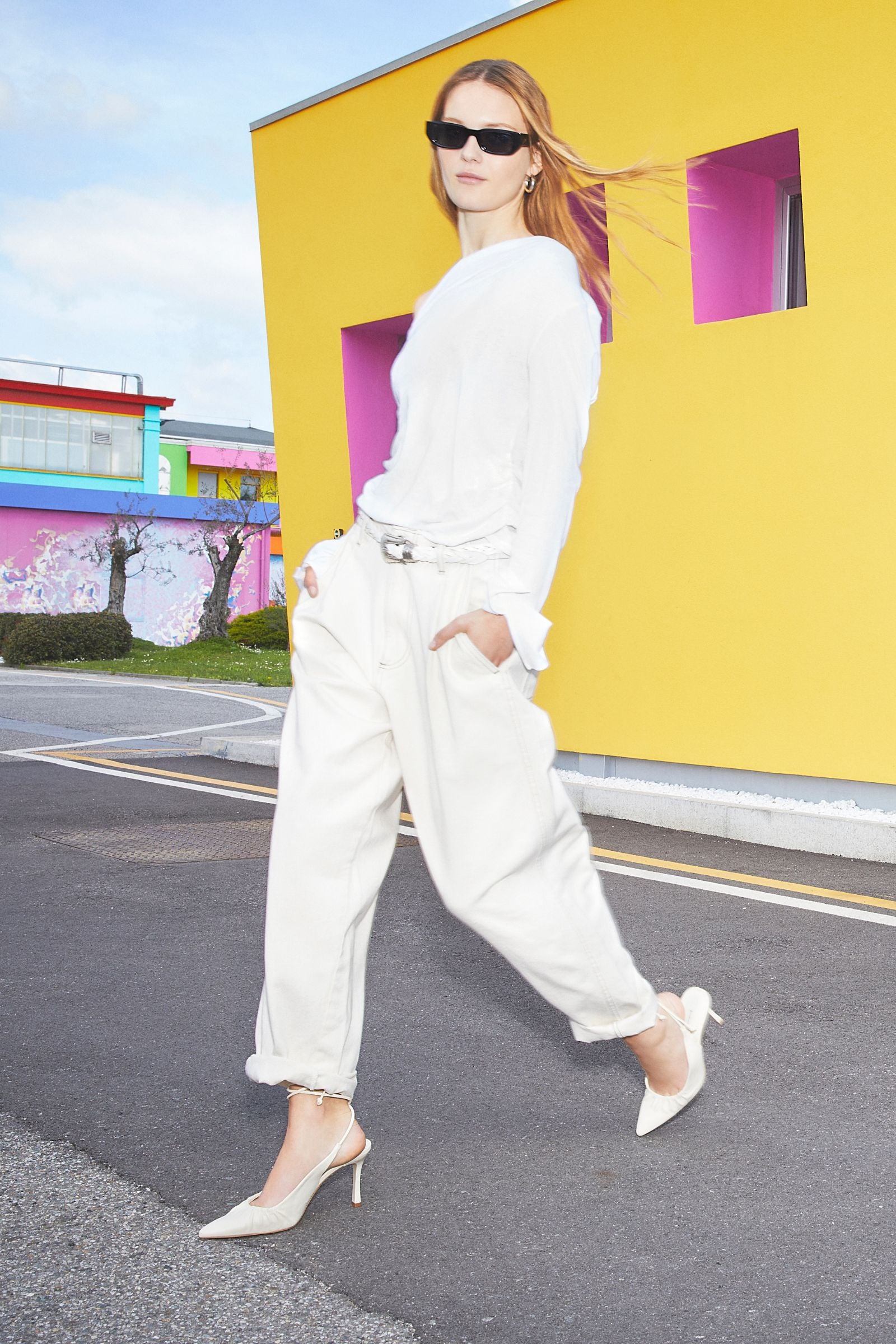 YARIMA PANT 00RO