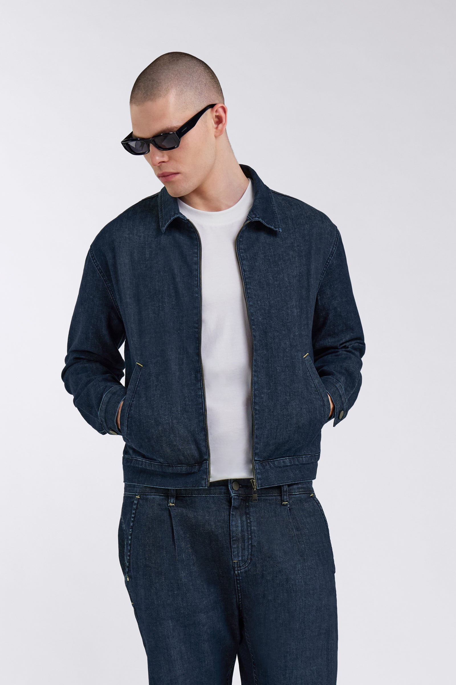 COSME JACKET 10MO