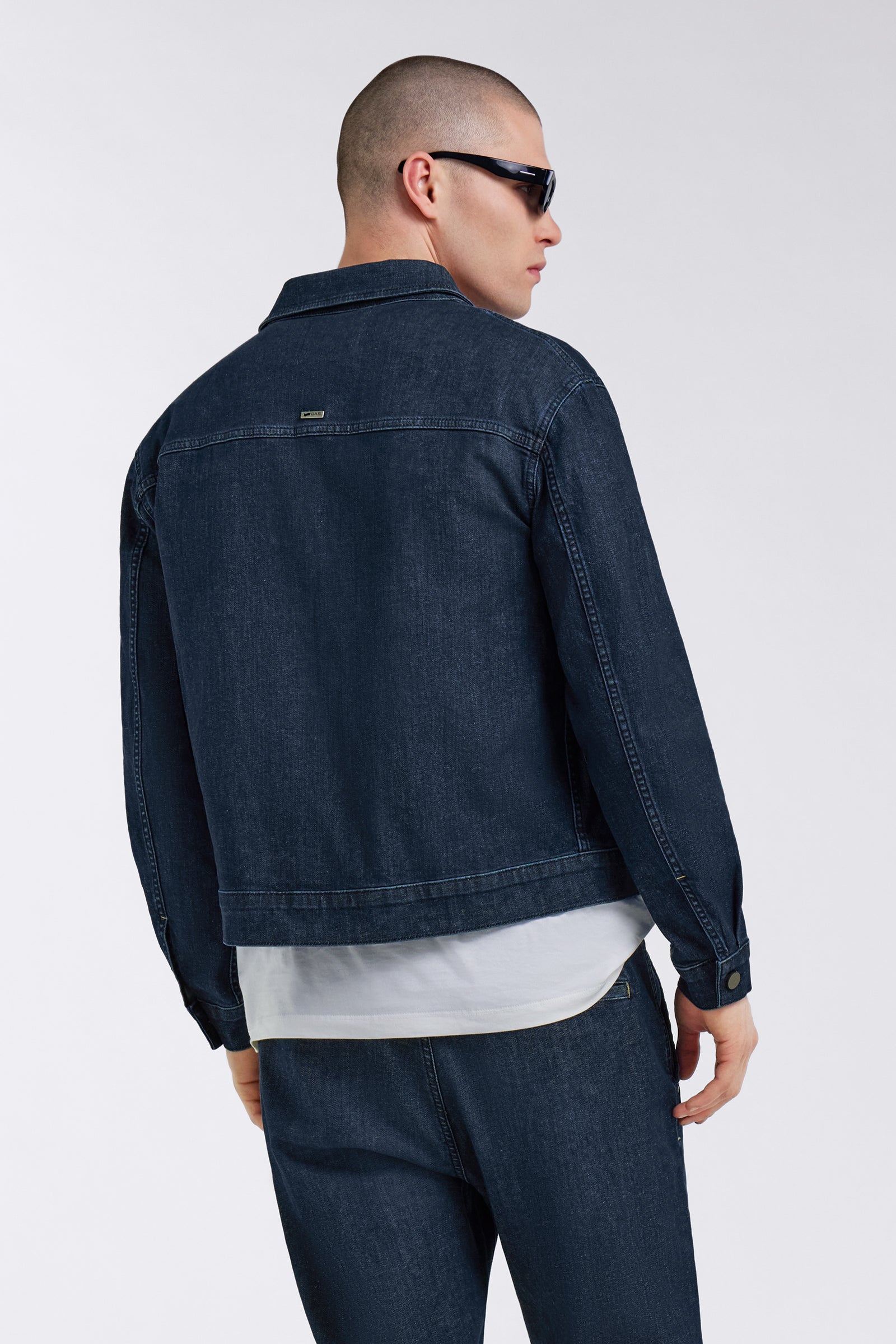 COSME JACKET 10MO