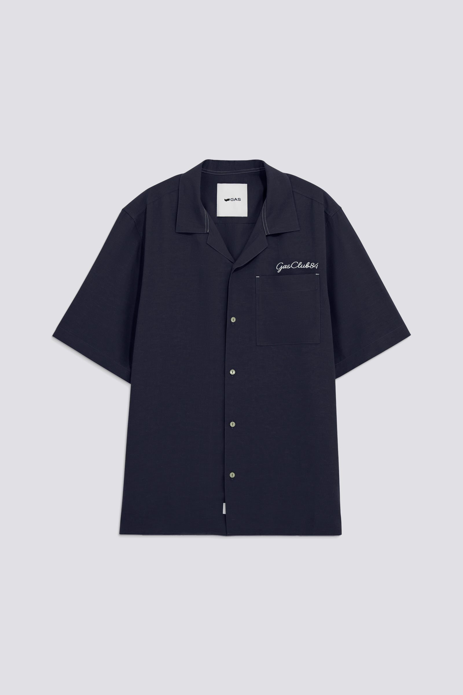 RESORT SHIRT M/C PK