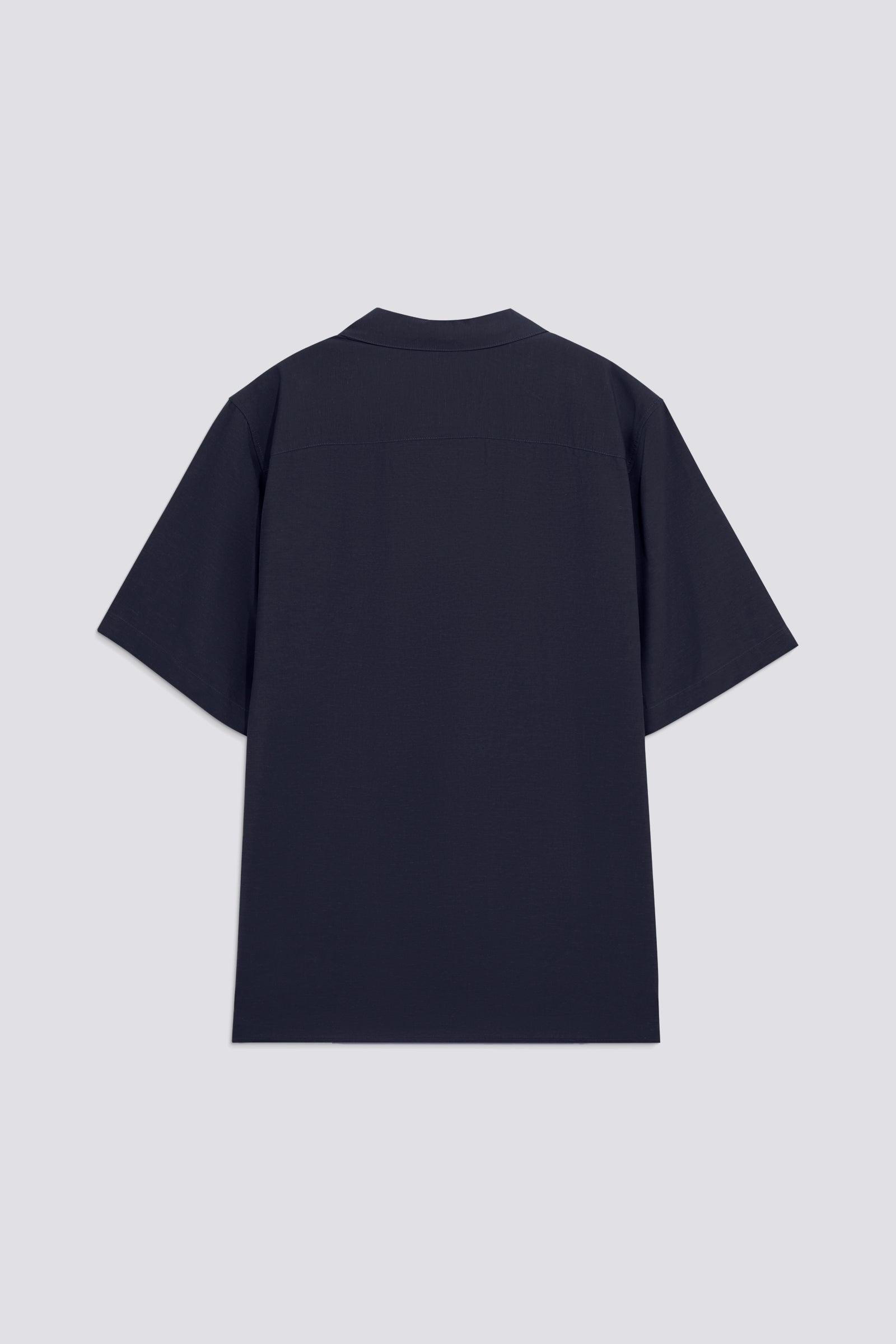 RESORT SHIRT M/C PK