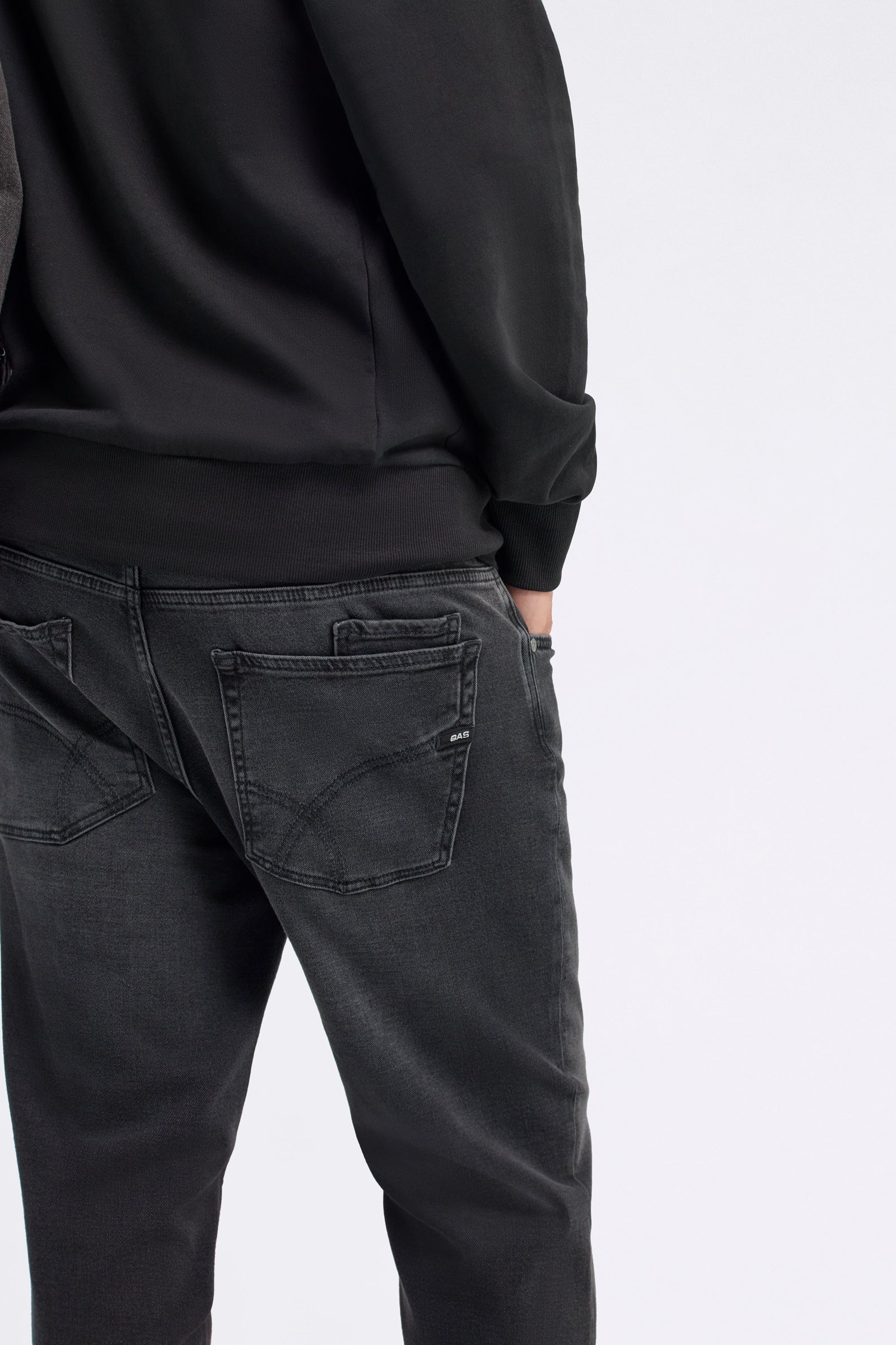 ALBERT PLUS 65BD - GAS Jeans