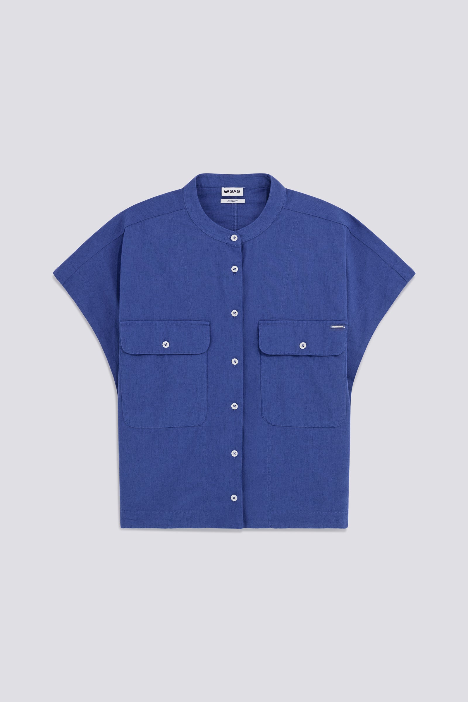 KALYDA S/M SHIRT