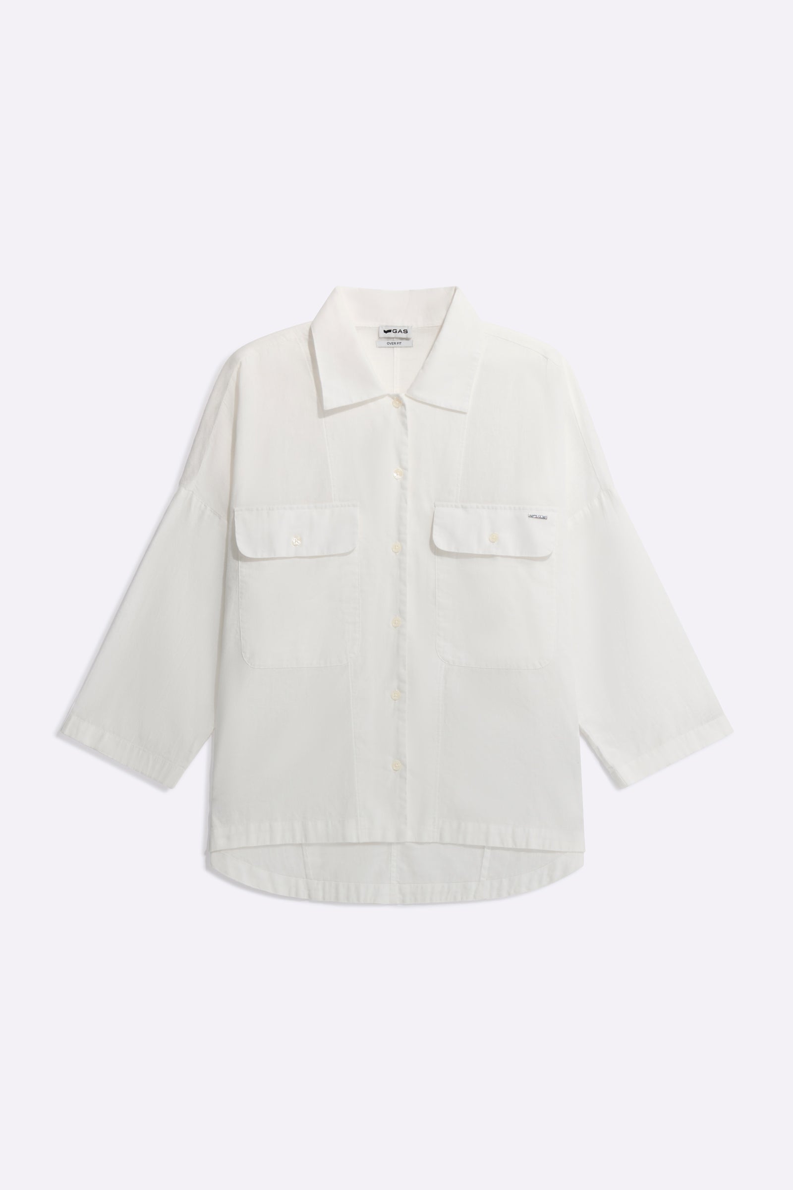 KALYDA S. SHIRT