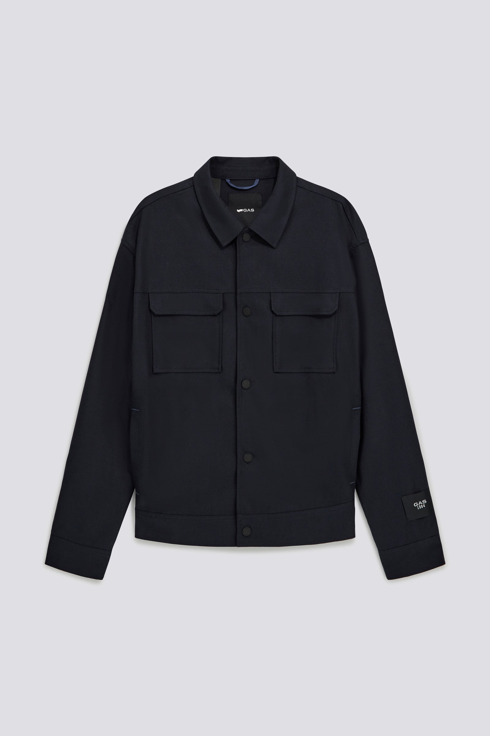 GIANP JACKET COLL.
