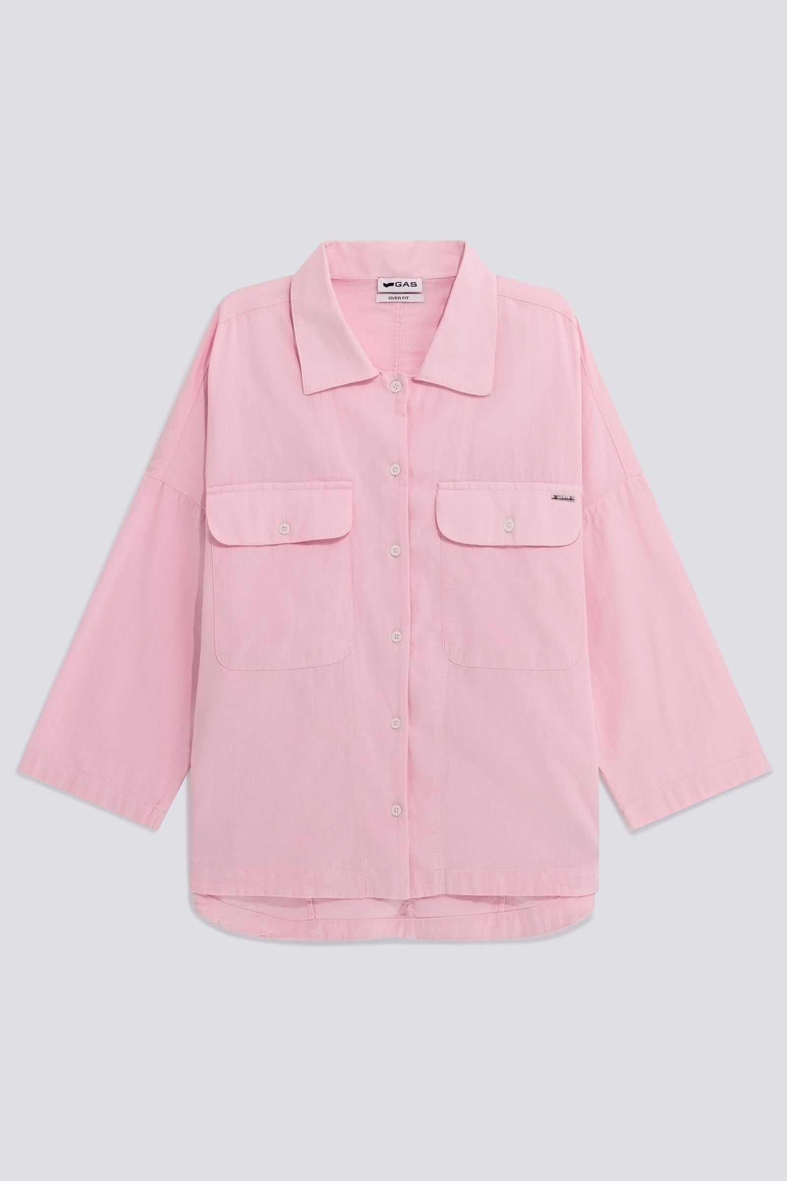 KALYDA S. SHIRT