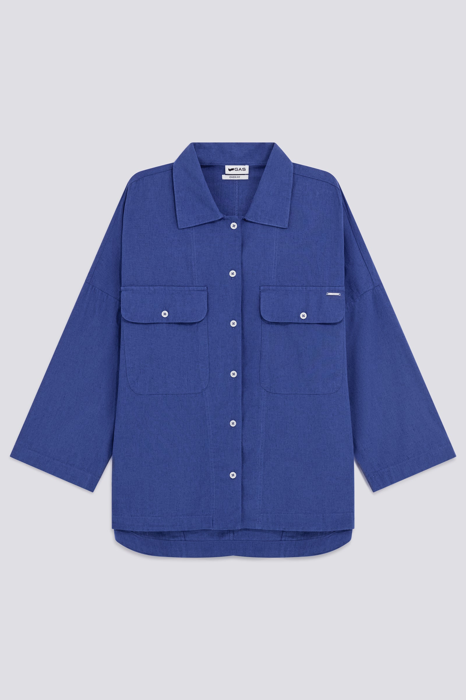KALYDA S. SHIRT