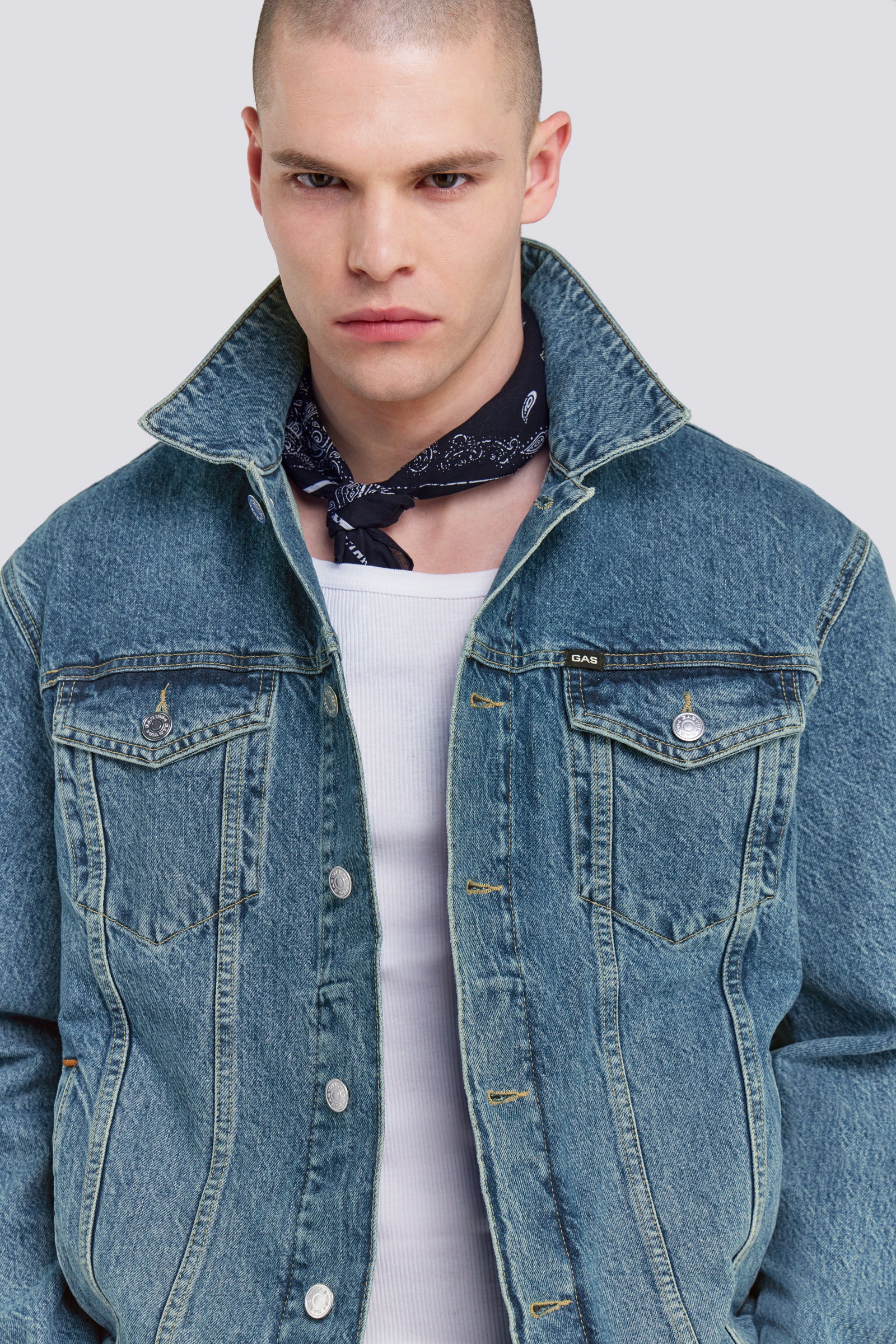 DADDY JACKET 67MM