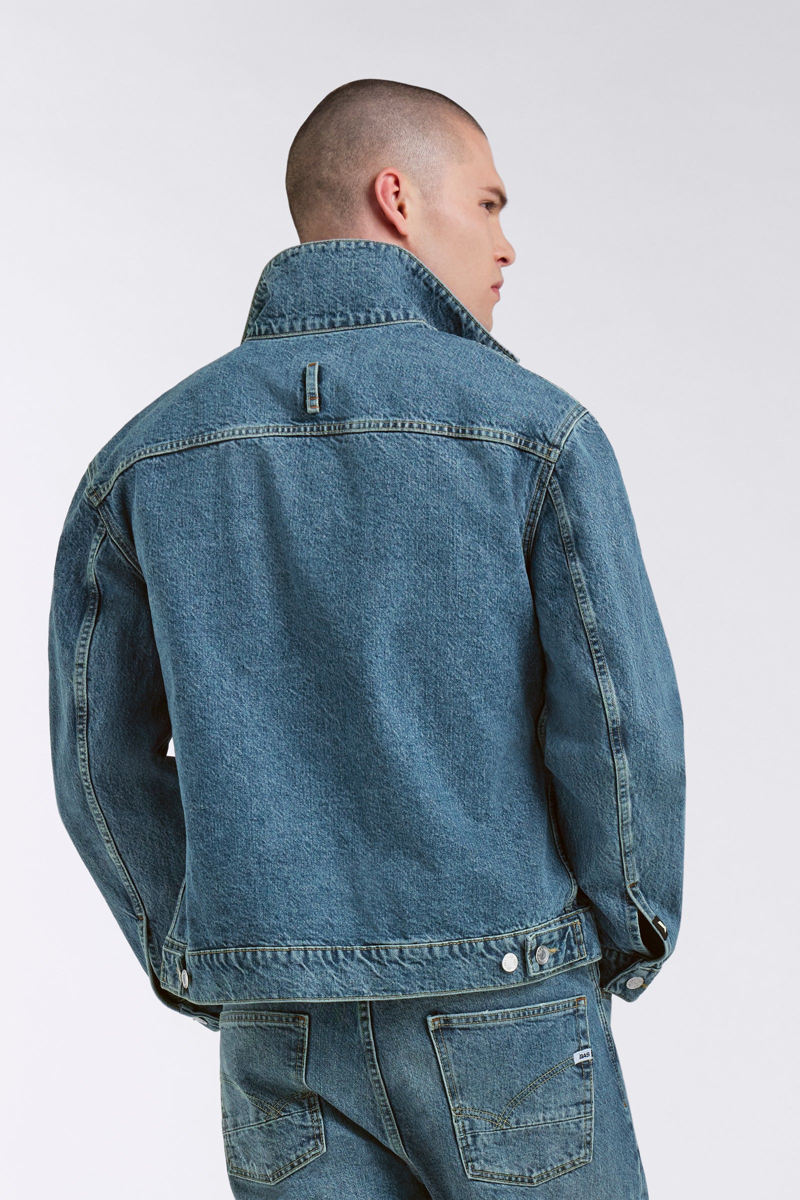 DADDY JACKET 67MM