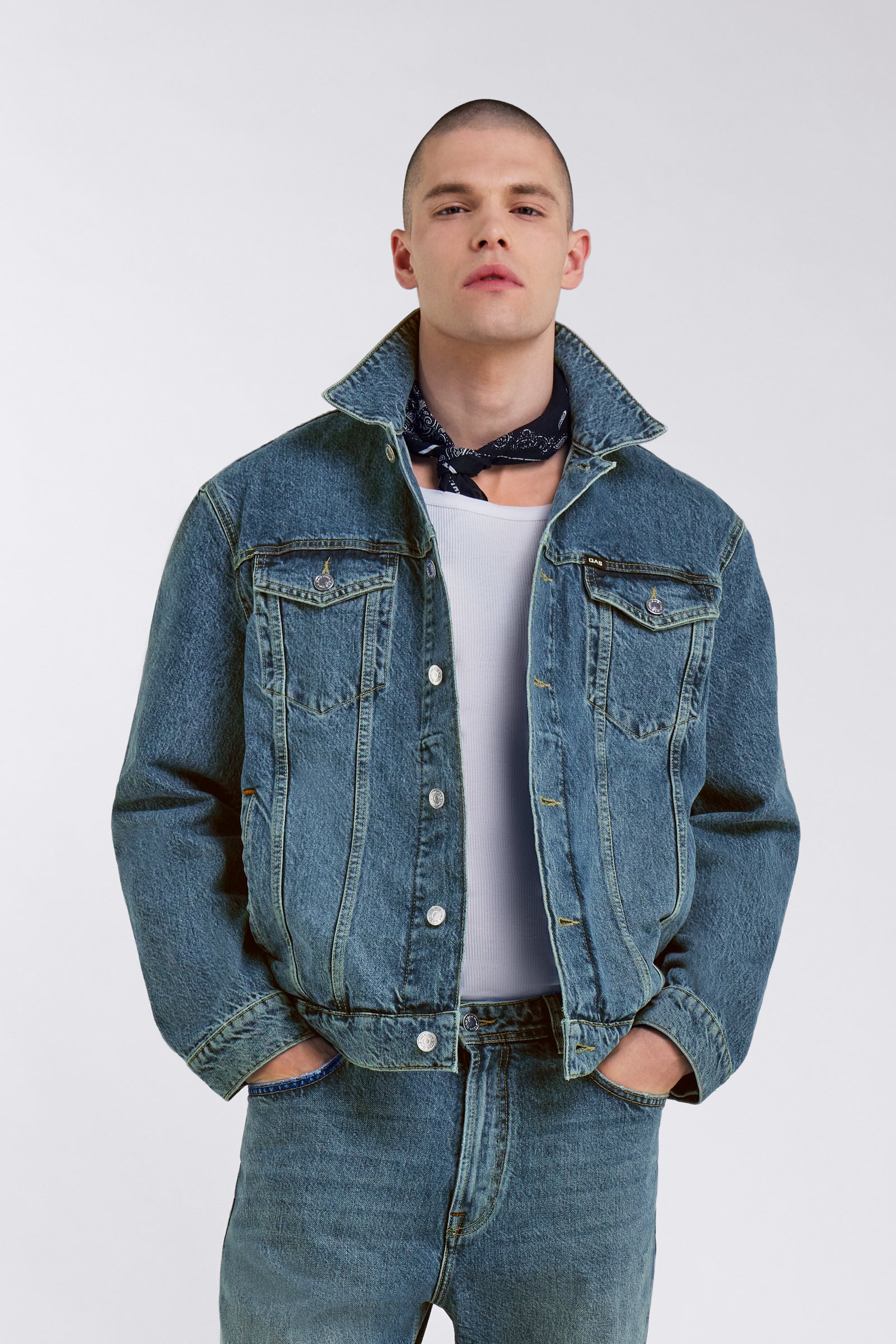 DADDY JACKET 67MM