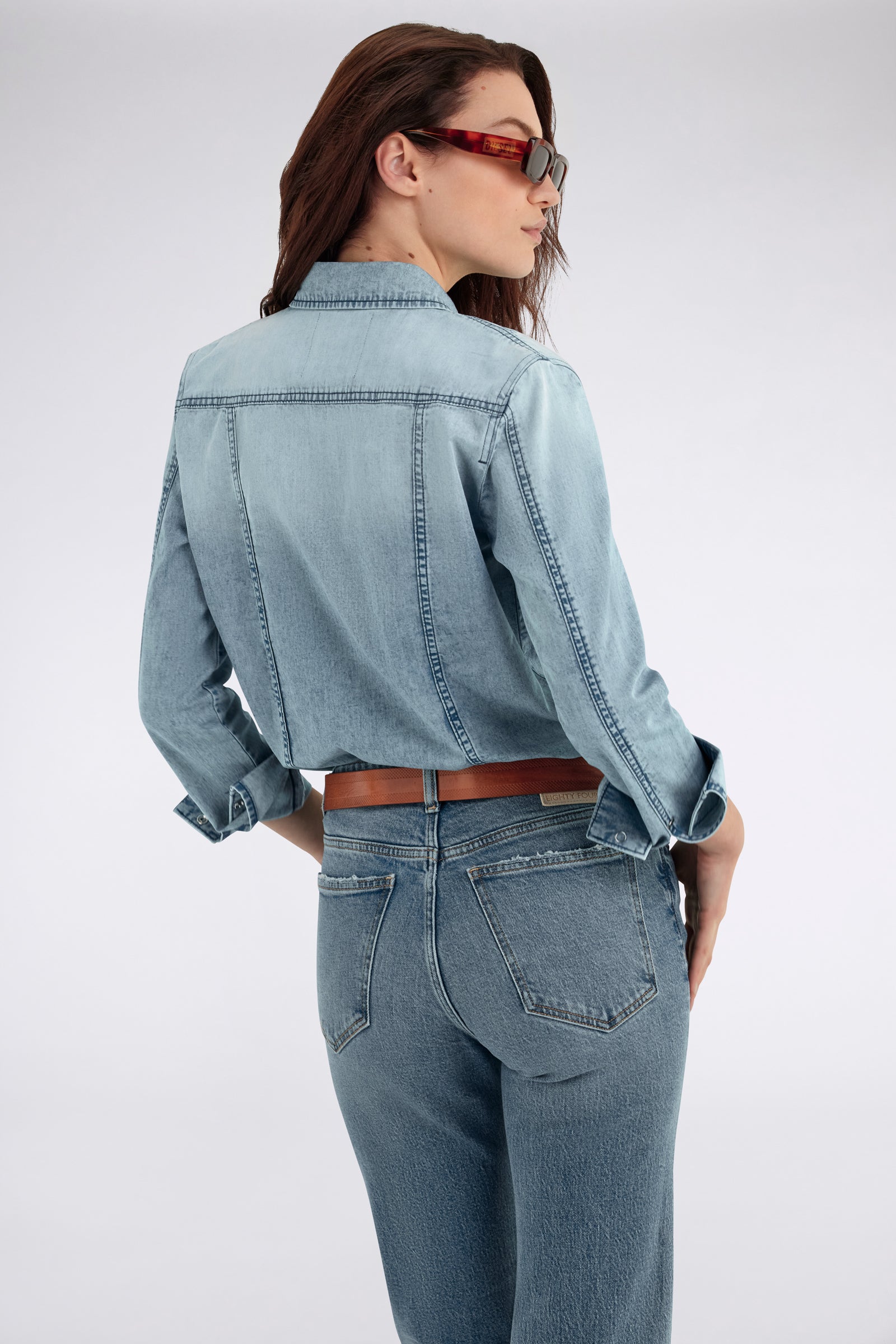 UTILITY SHIRT WK 06ML