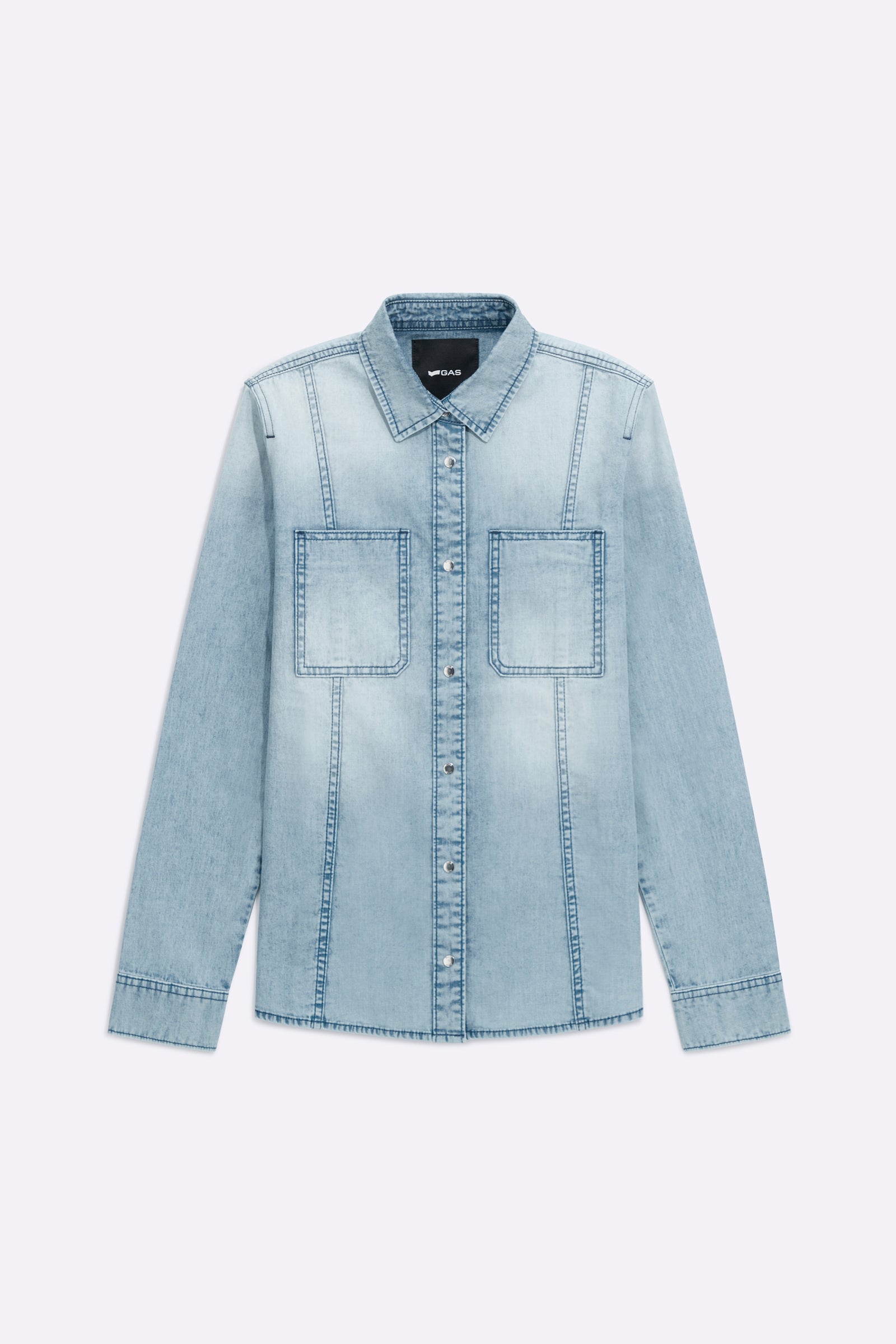 UTILITY SHIRT WK 06ML