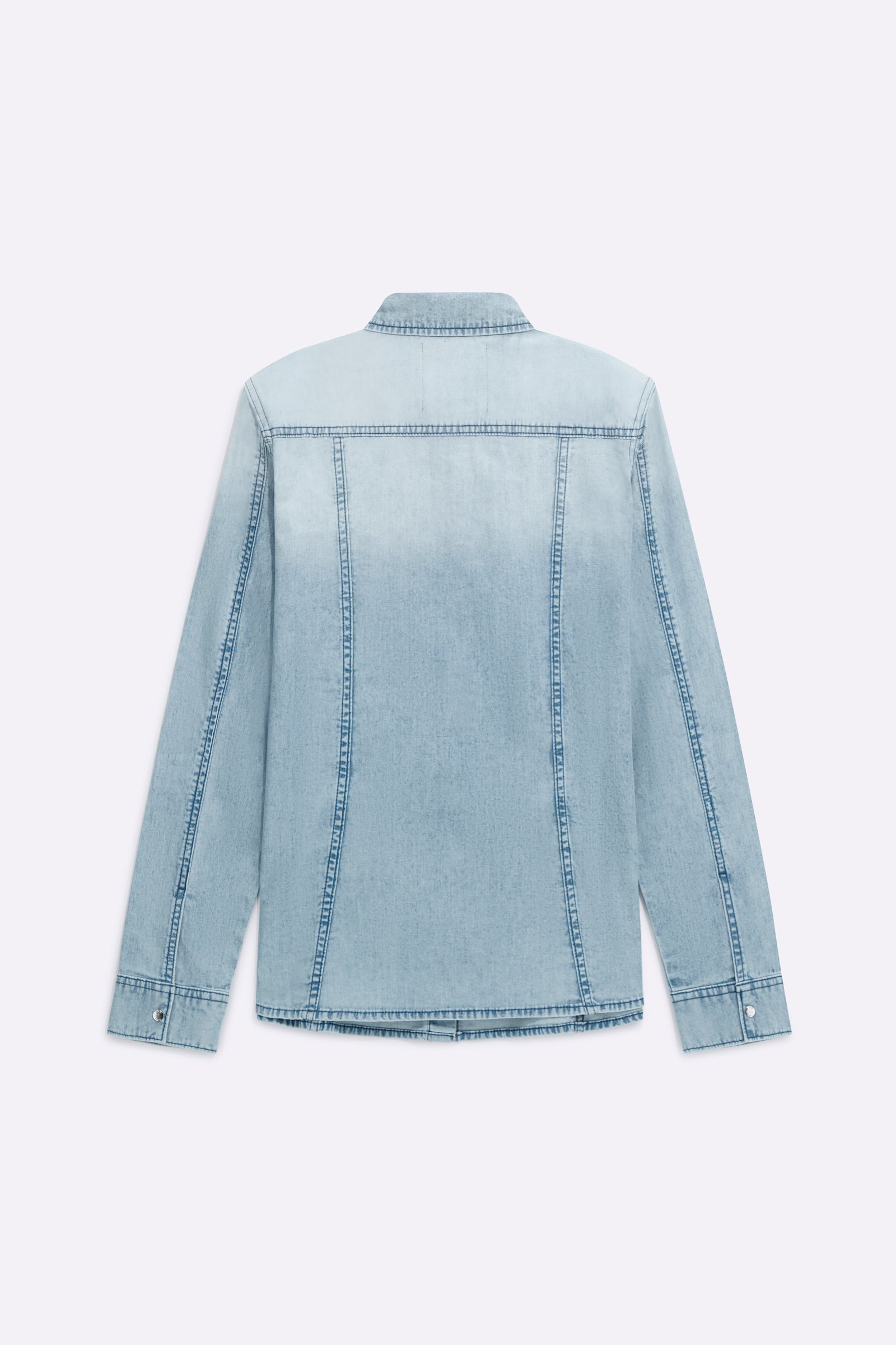 UTILITY SHIRT WK 06ML