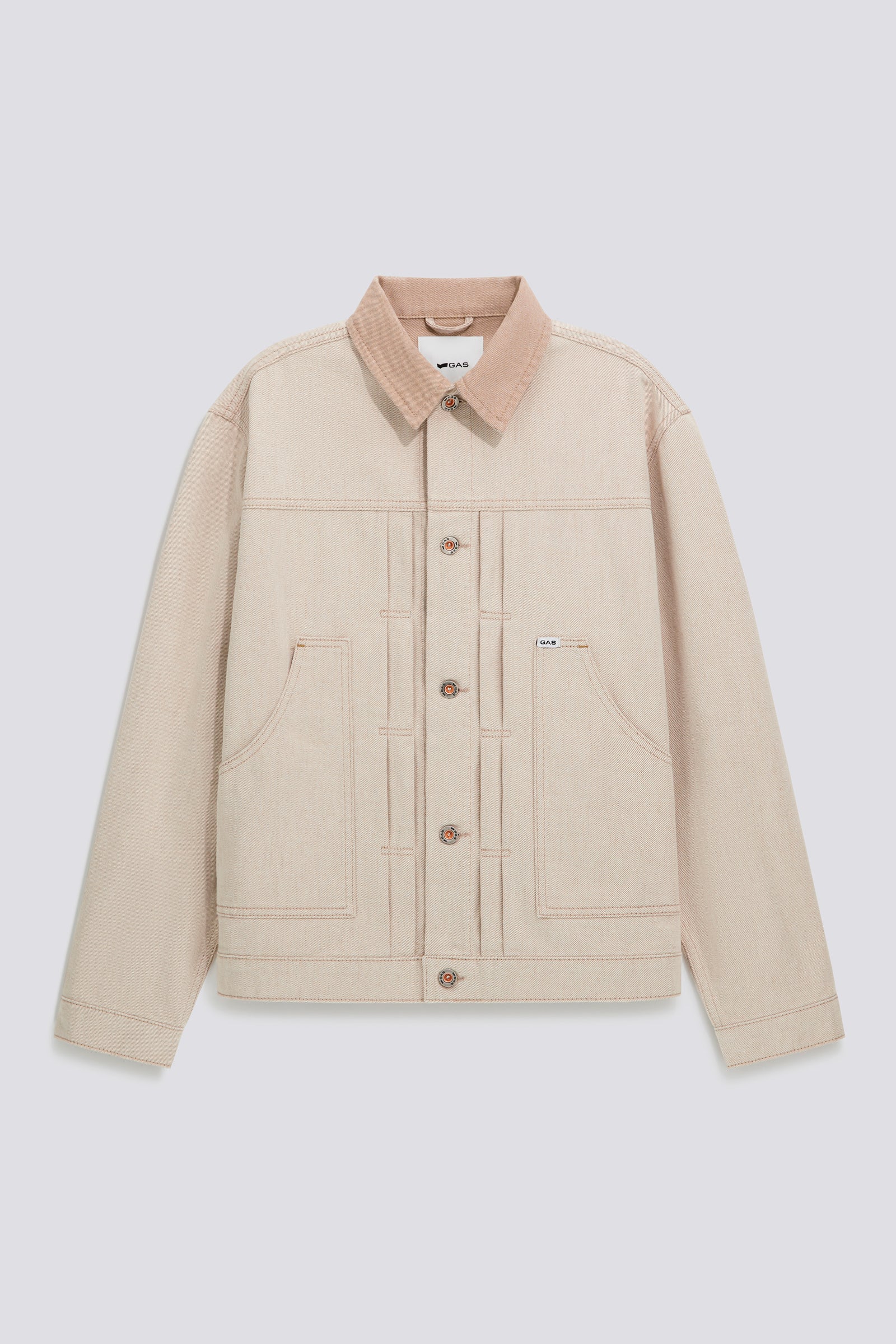 FRANK JACKET 10CN