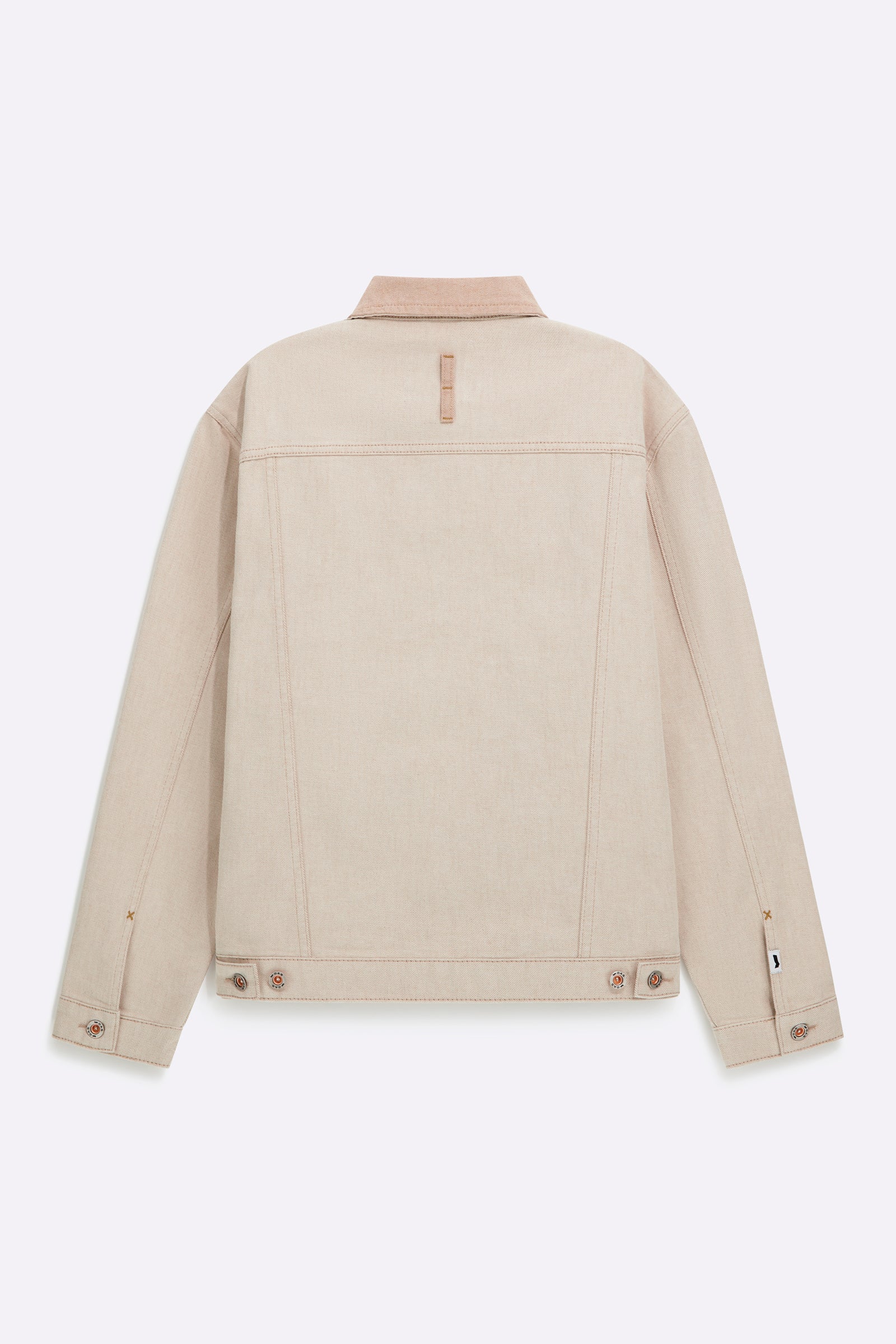 FRANK JACKET 10CN