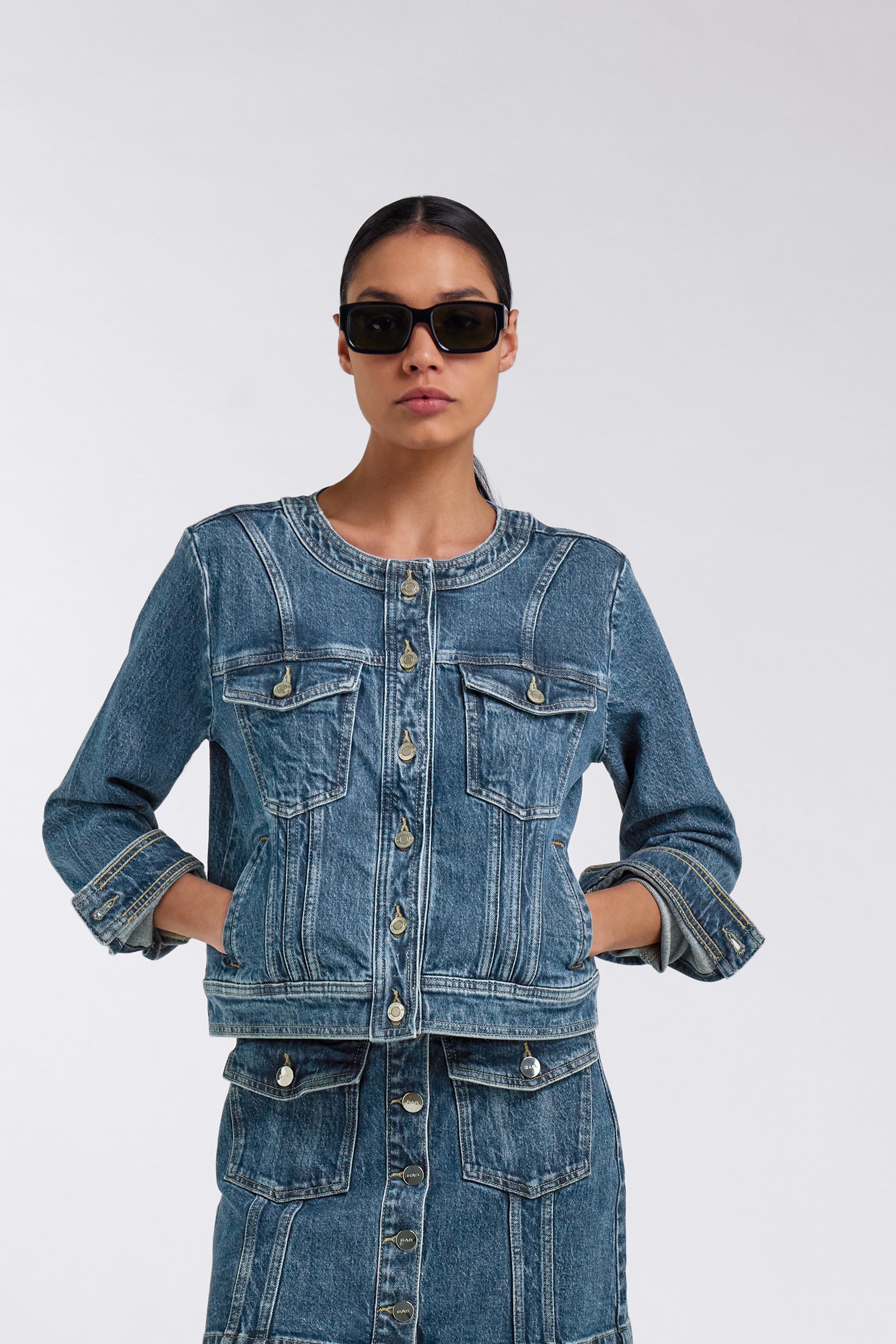 ELEN JACKET 62MD