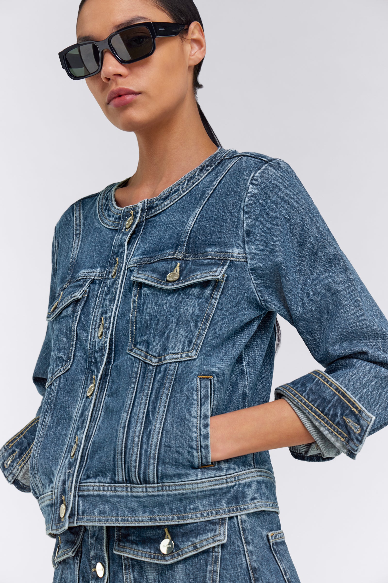 ELEN JACKET 62MD