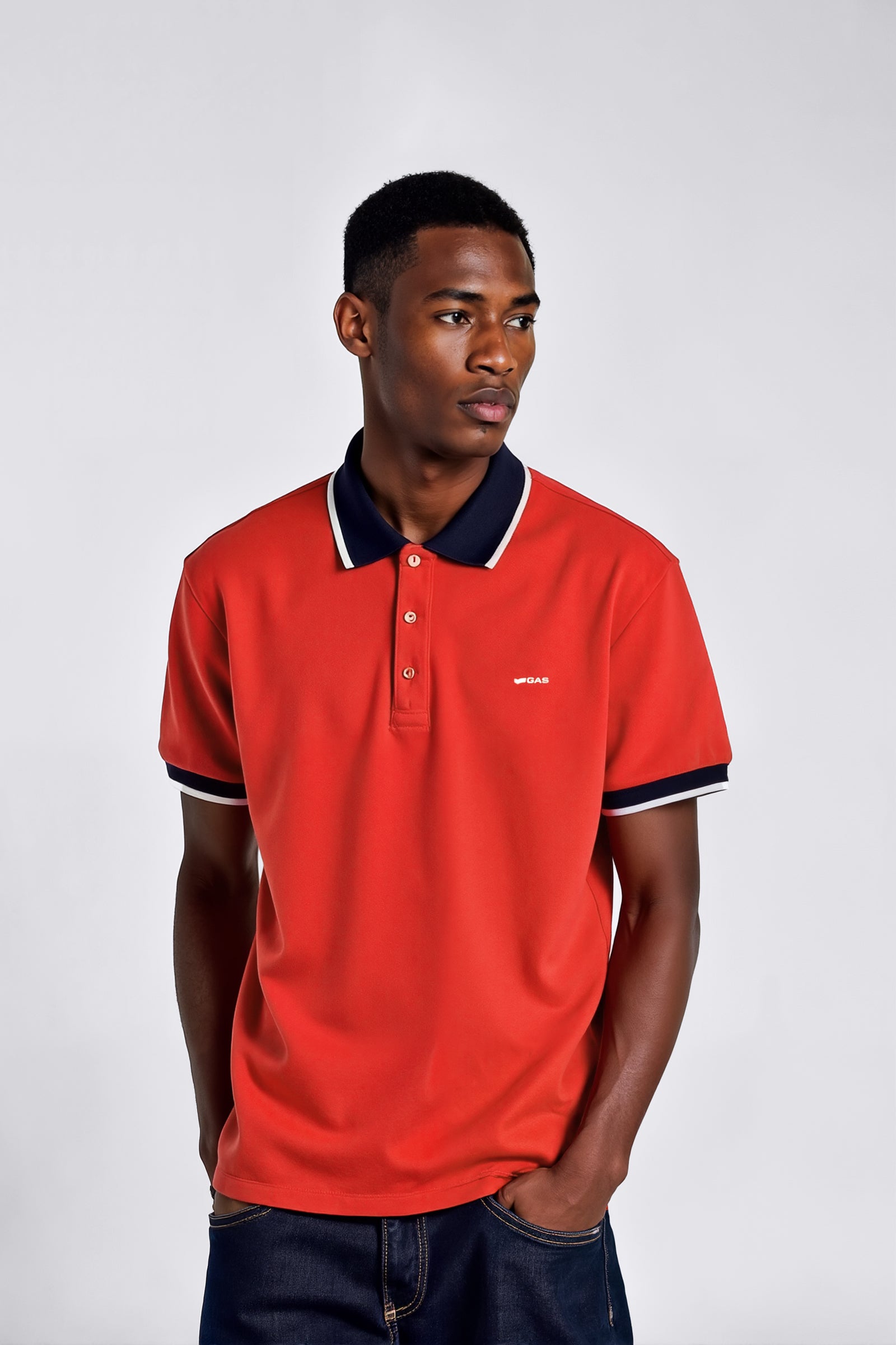 RALPH/S "H.D.LOGO"