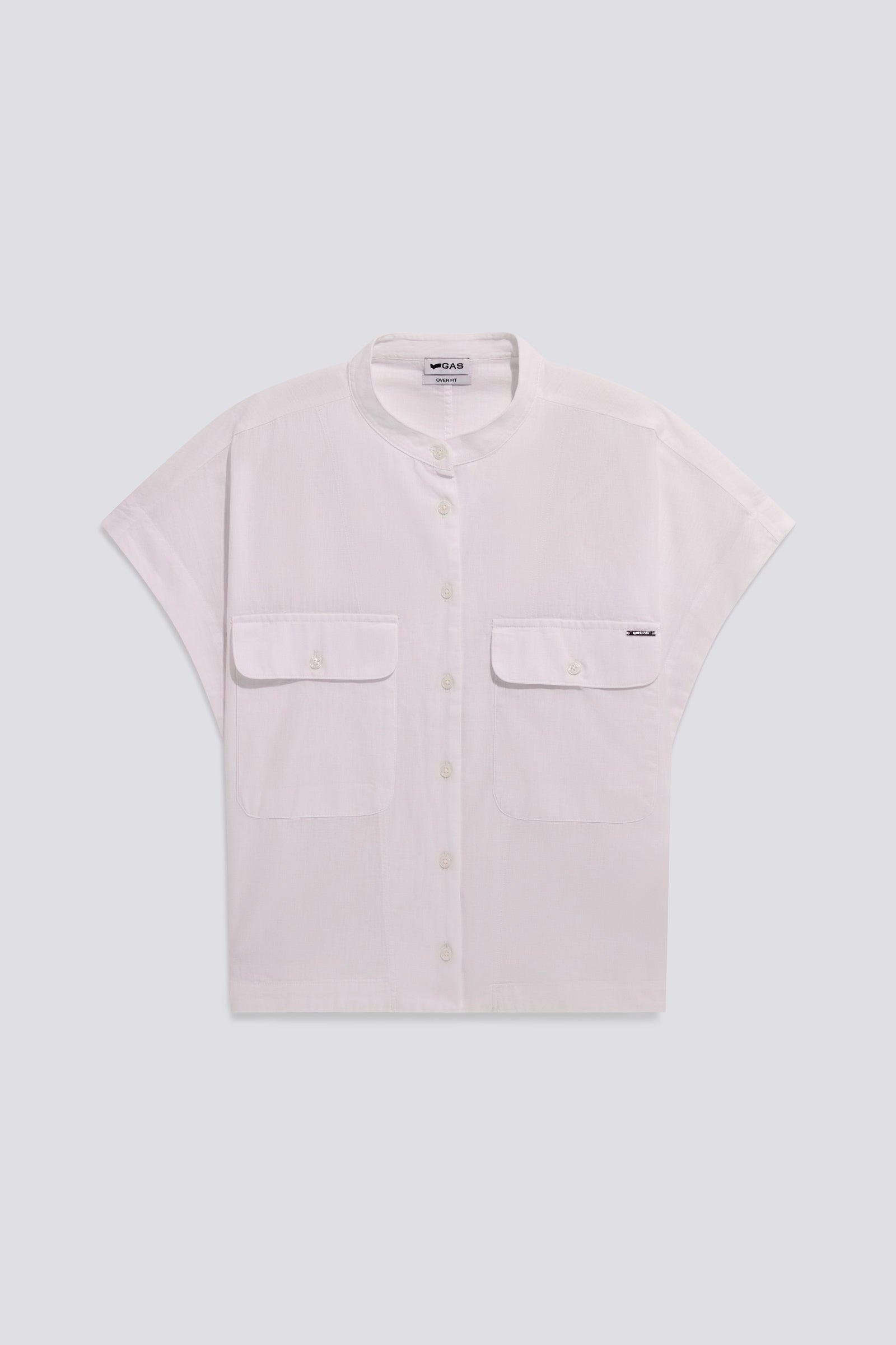KALYDA S/M SHIRT