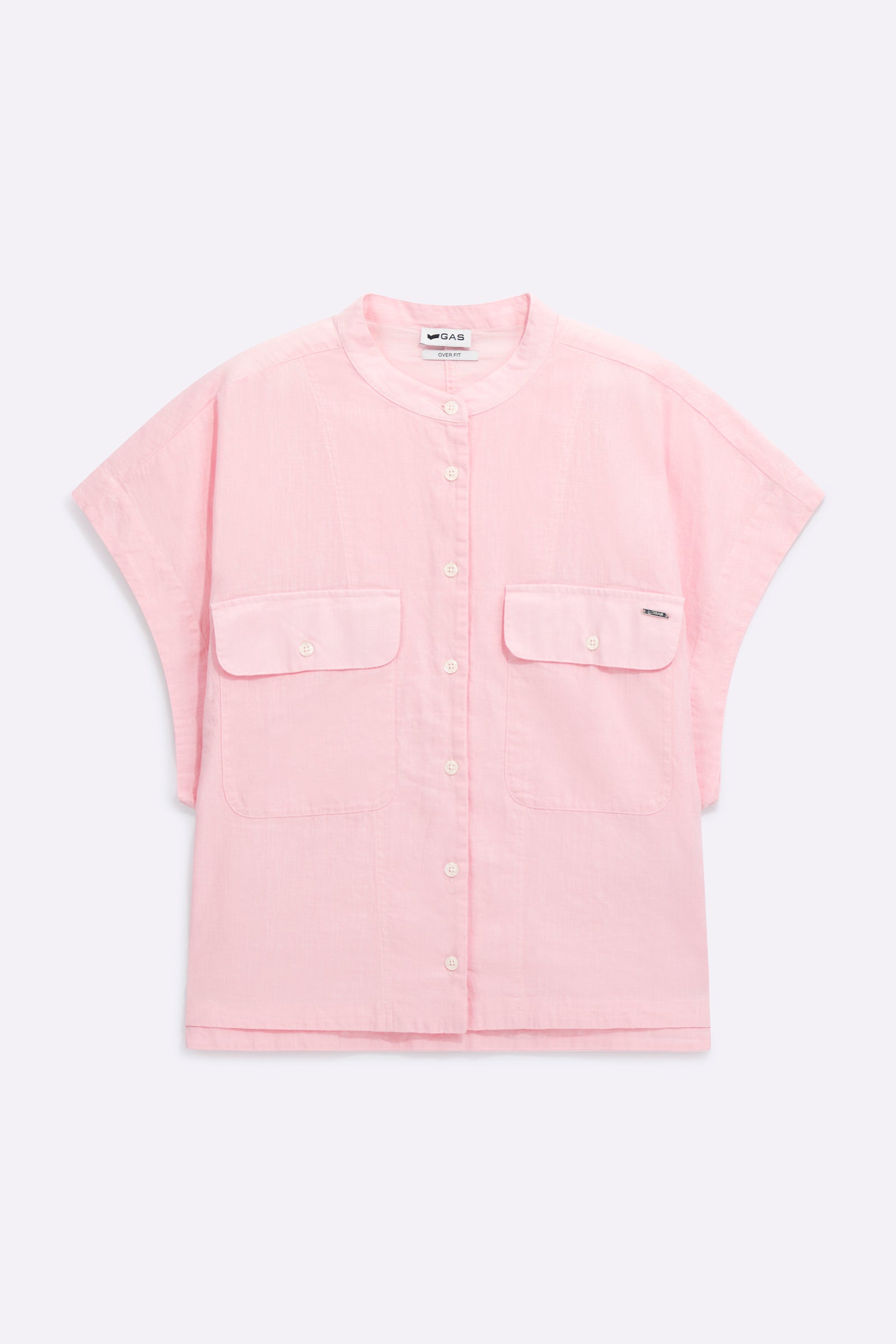 KALYDA S/M SHIRT