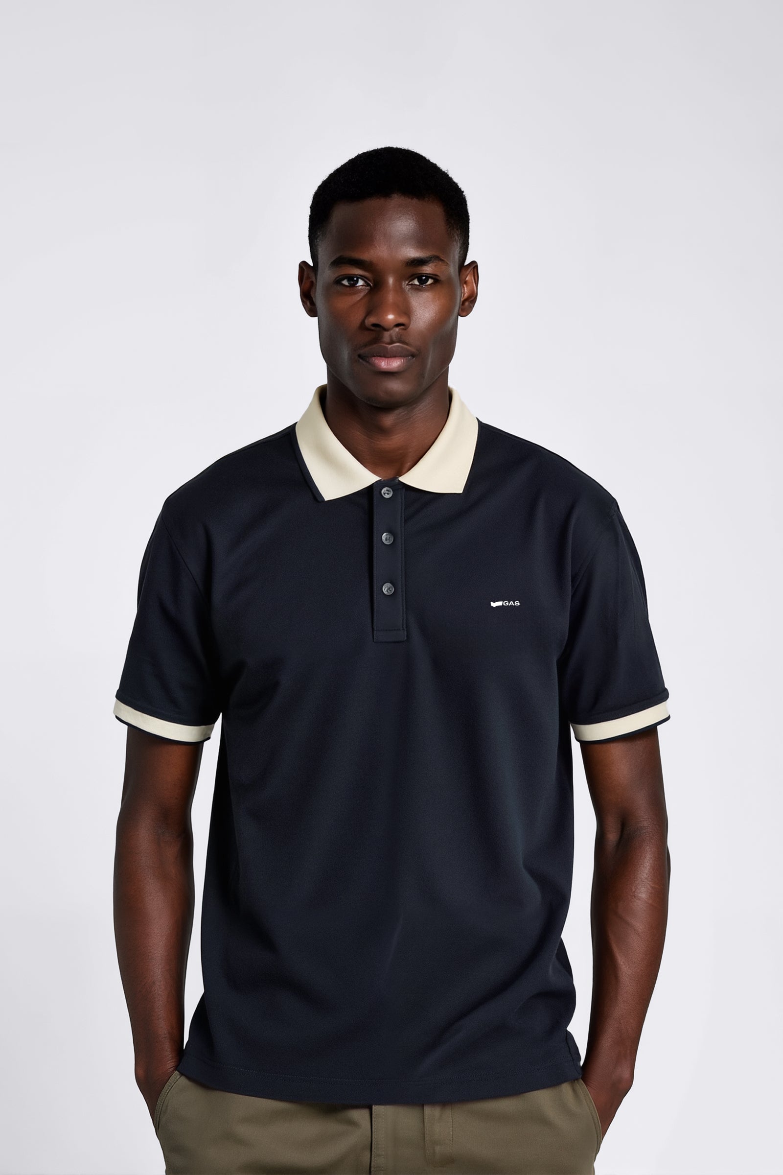 RALPH/S "H.D.LOGO"