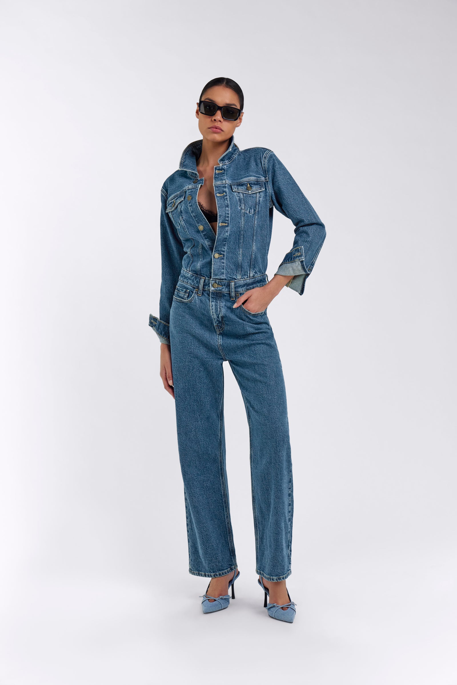 ELEN JUMPSUIT 62MD