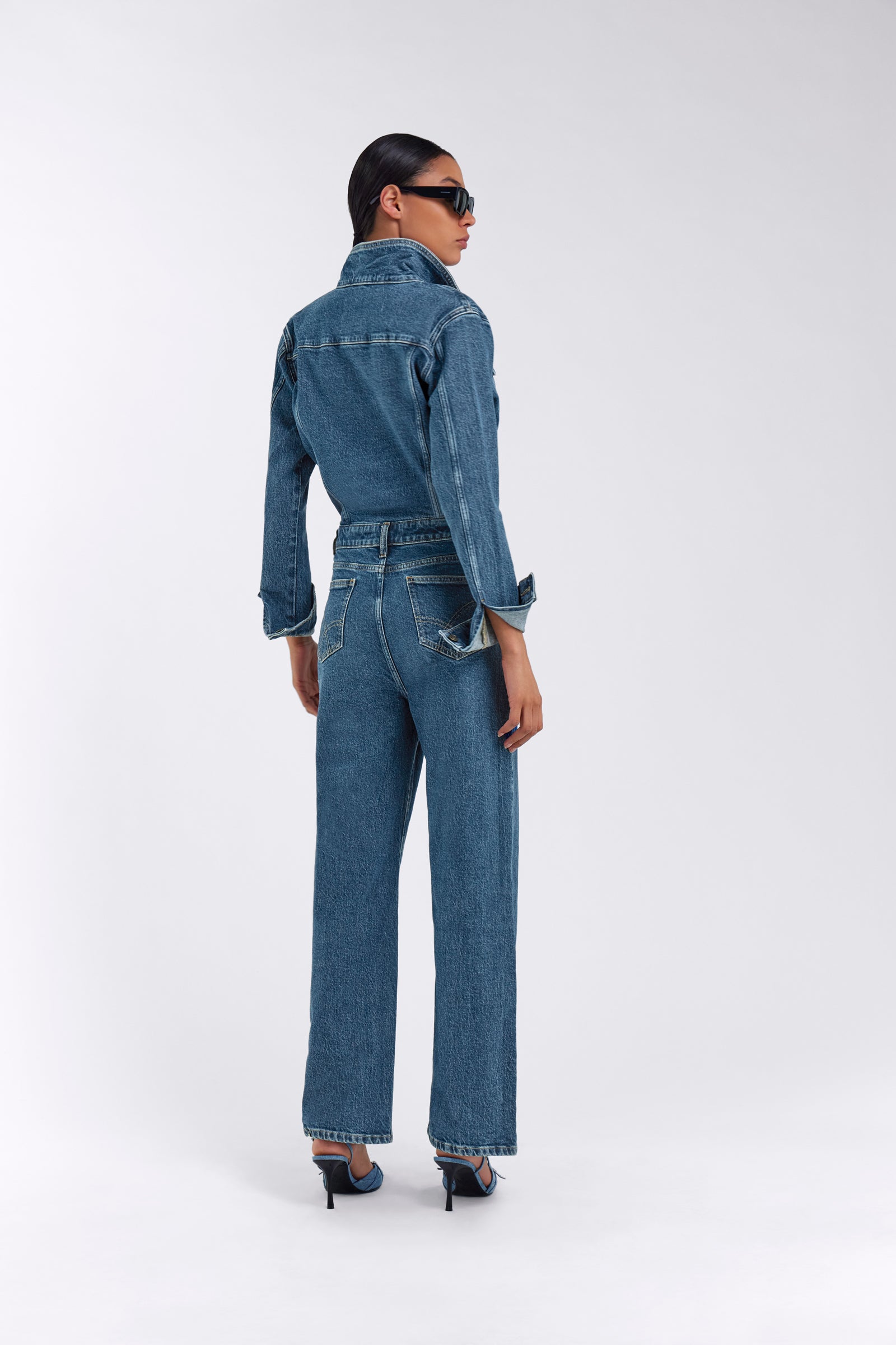 ELEN JUMPSUIT 62MD